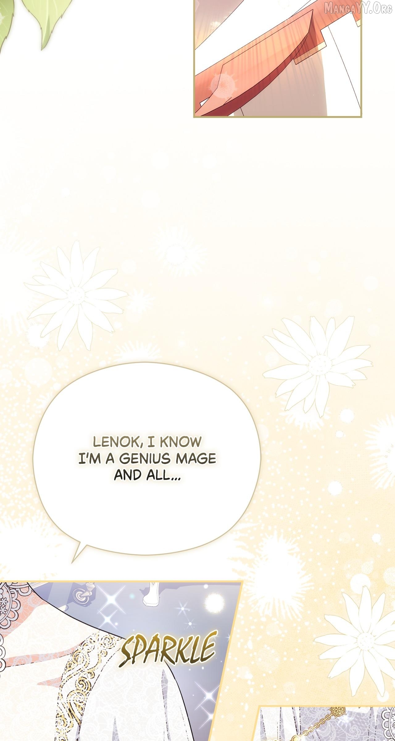 The Princess in The Henhouse (Official) Chapter 61 - page 44