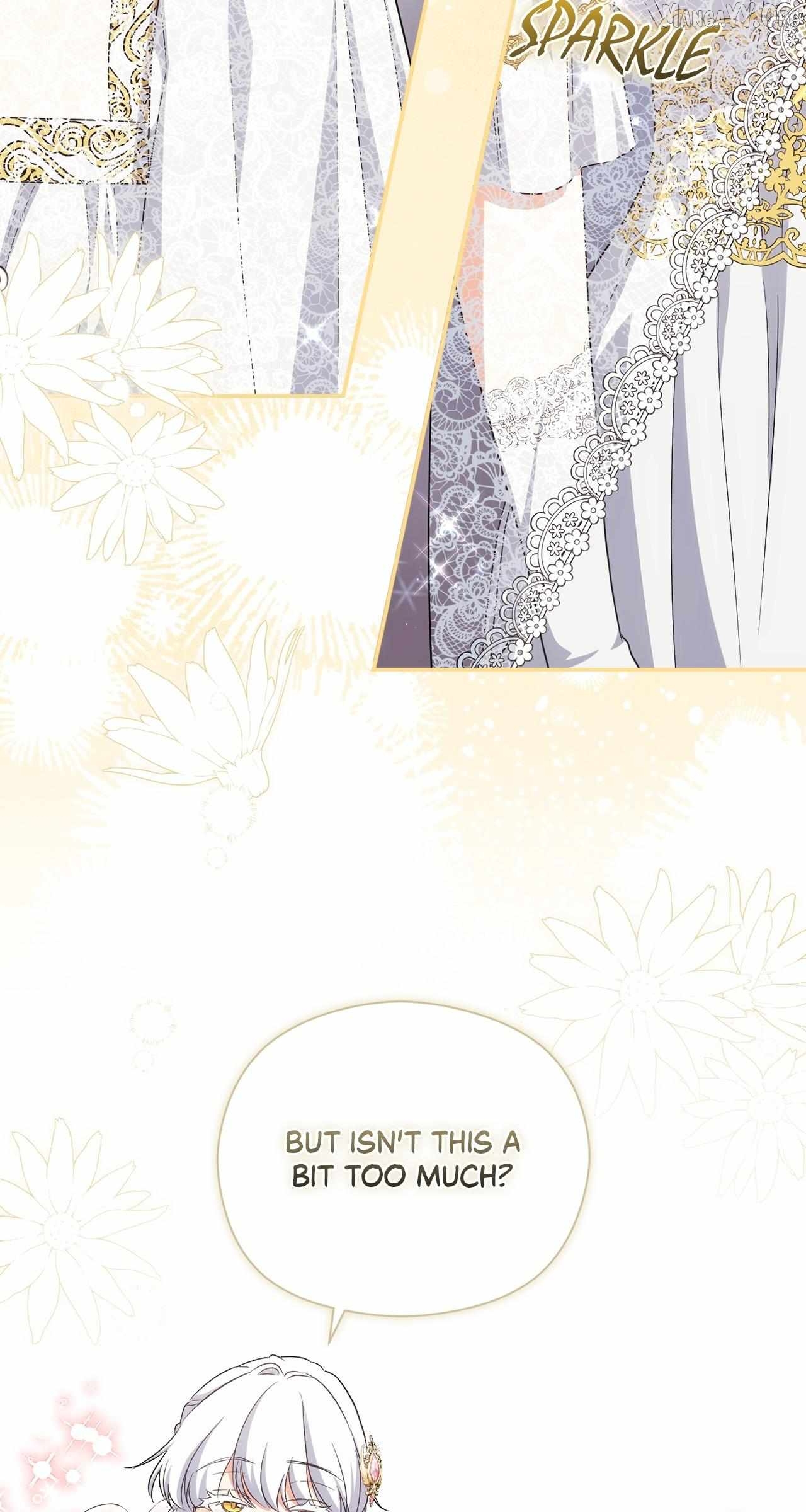 The Princess in The Henhouse (Official) Chapter 61 - page 45