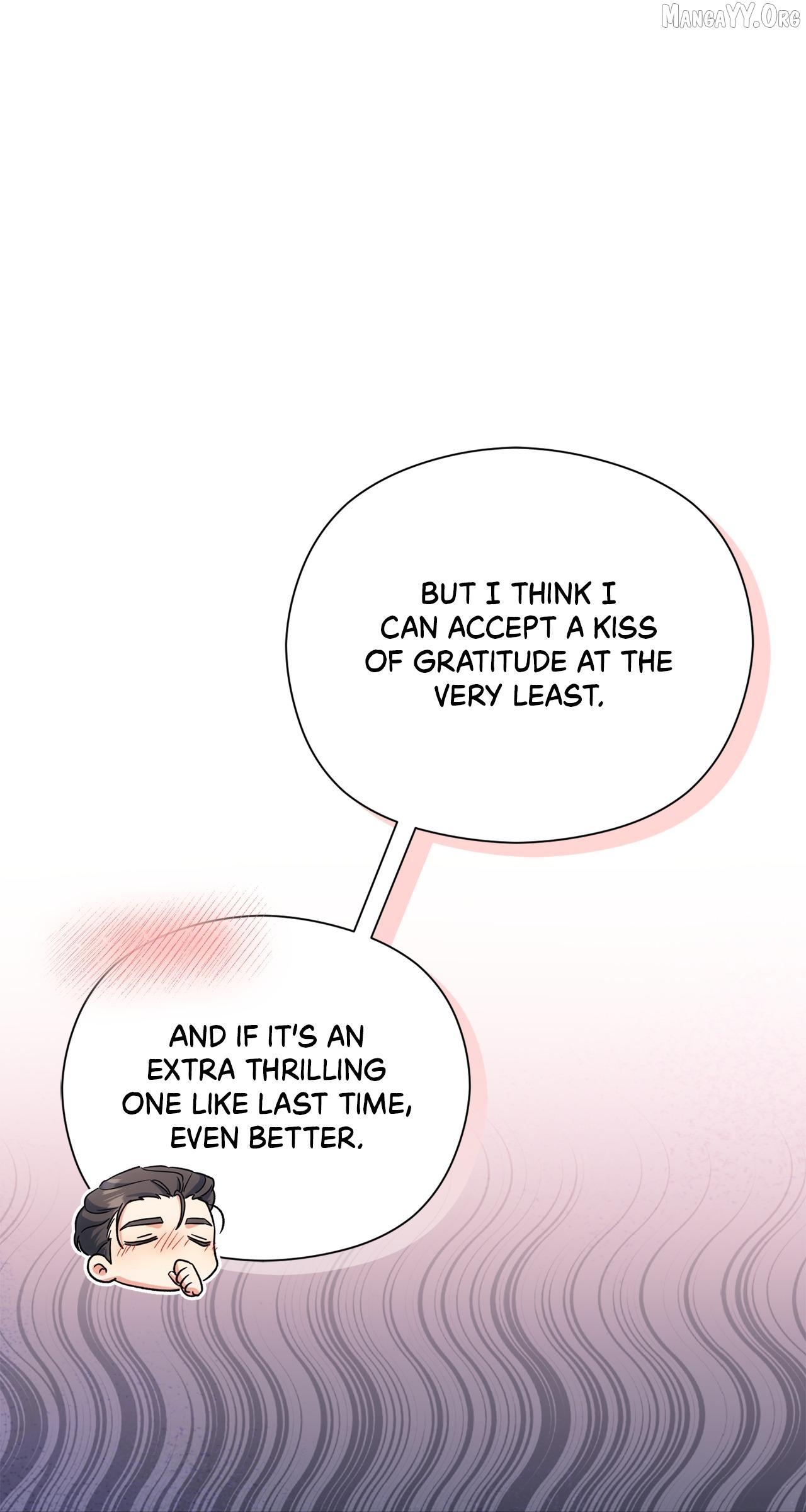 The Princess in The Henhouse (Official) Chapter 61 - page 53