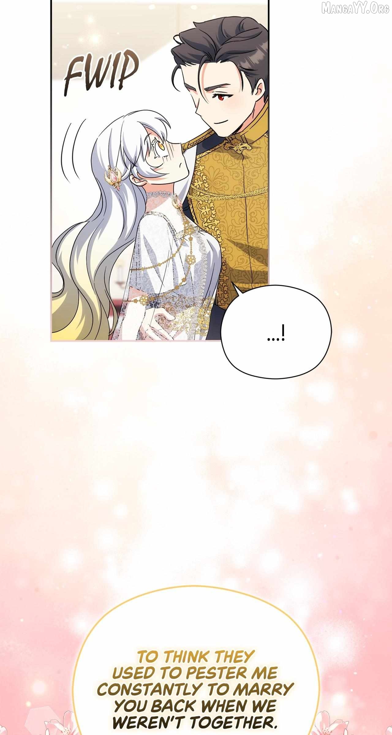 The Princess in The Henhouse (Official) Chapter 61 - page 57