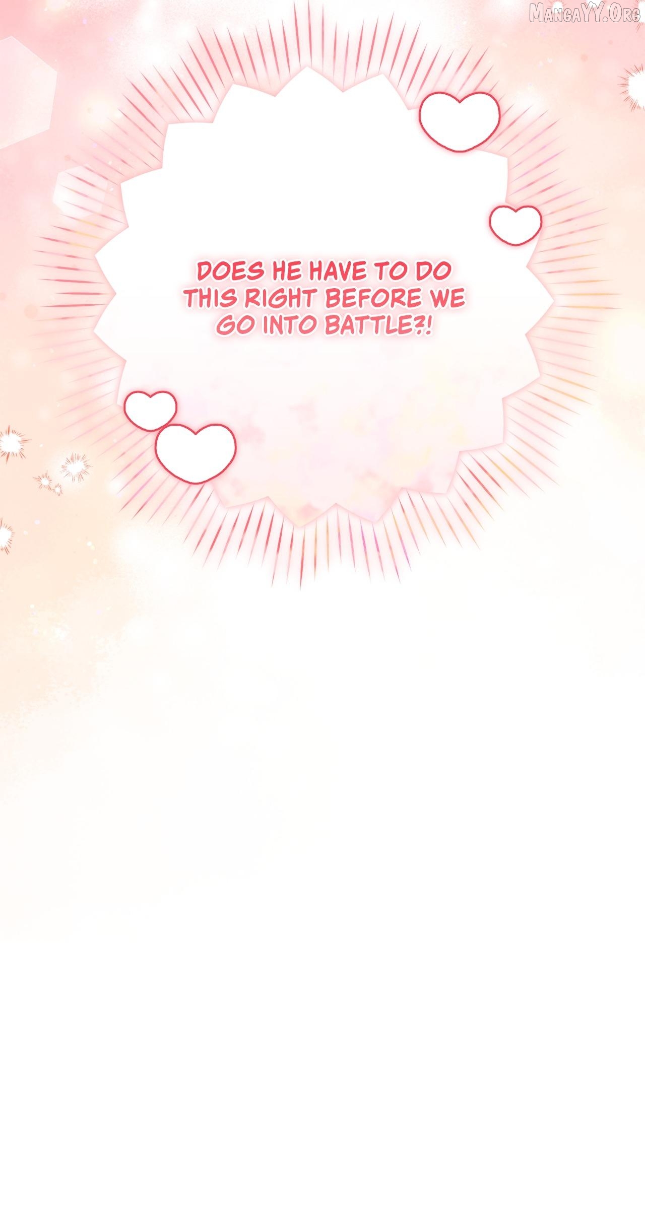 The Princess in The Henhouse (Official) Chapter 61 - page 59