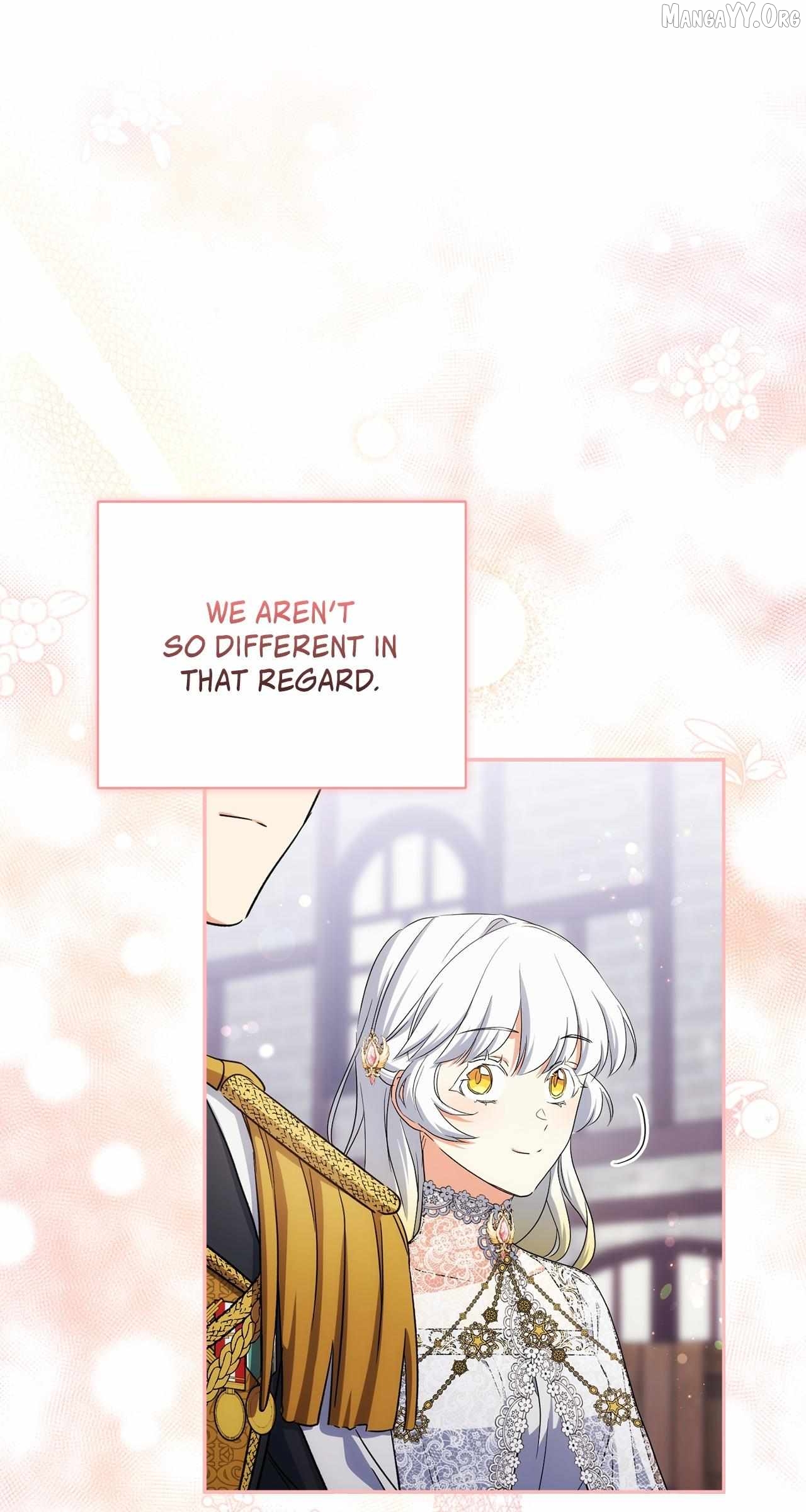 The Princess in The Henhouse (Official) Chapter 62 - page 12