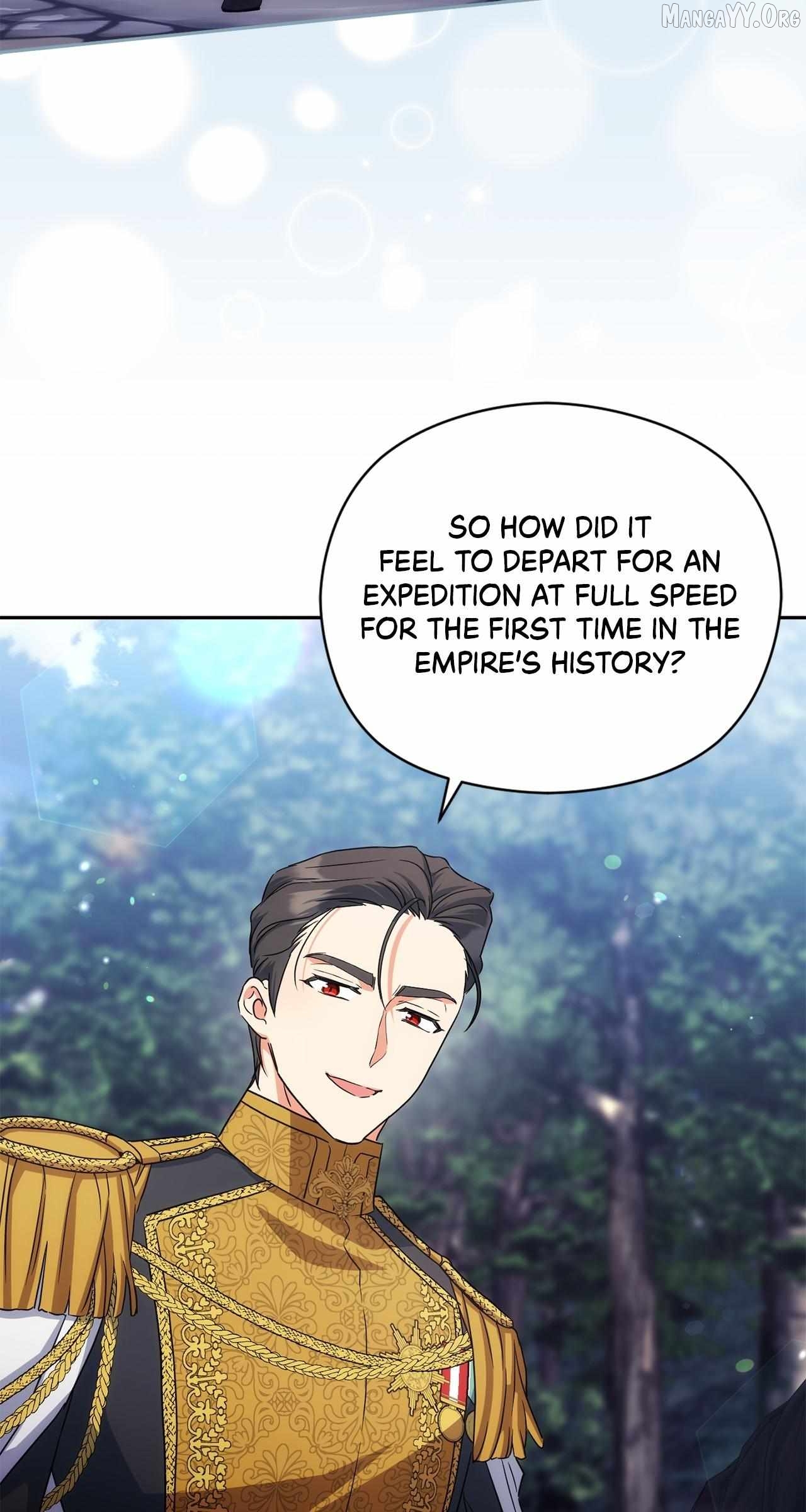 The Princess in The Henhouse (Official) Chapter 62 - page 29
