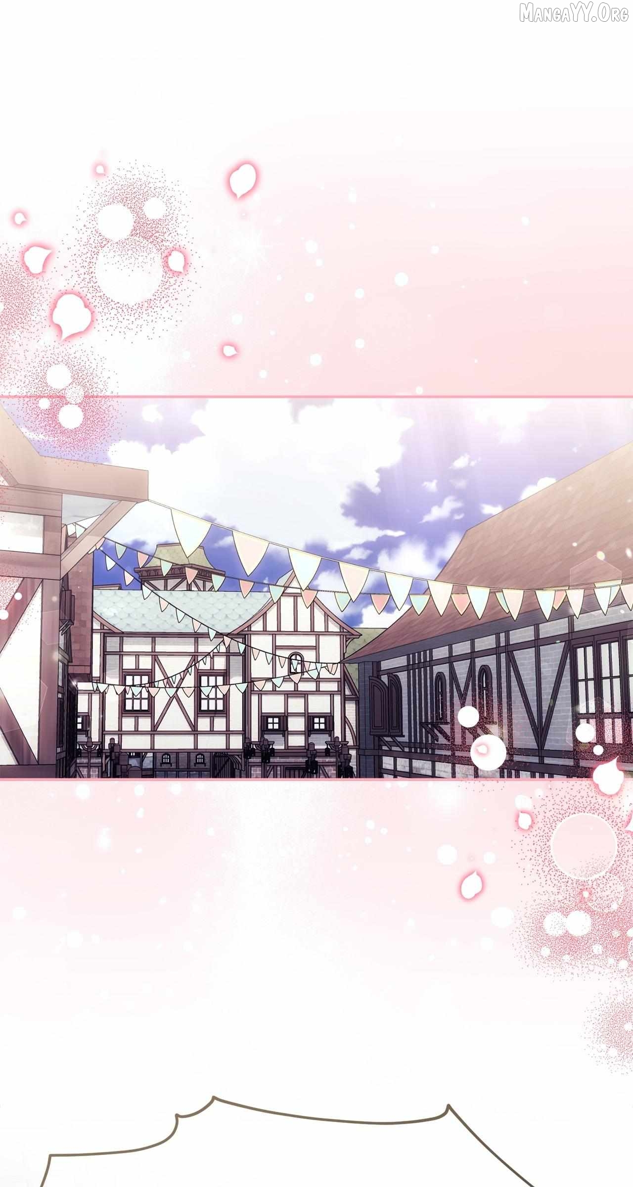 The Princess in The Henhouse (Official) Chapter 62 - page 3