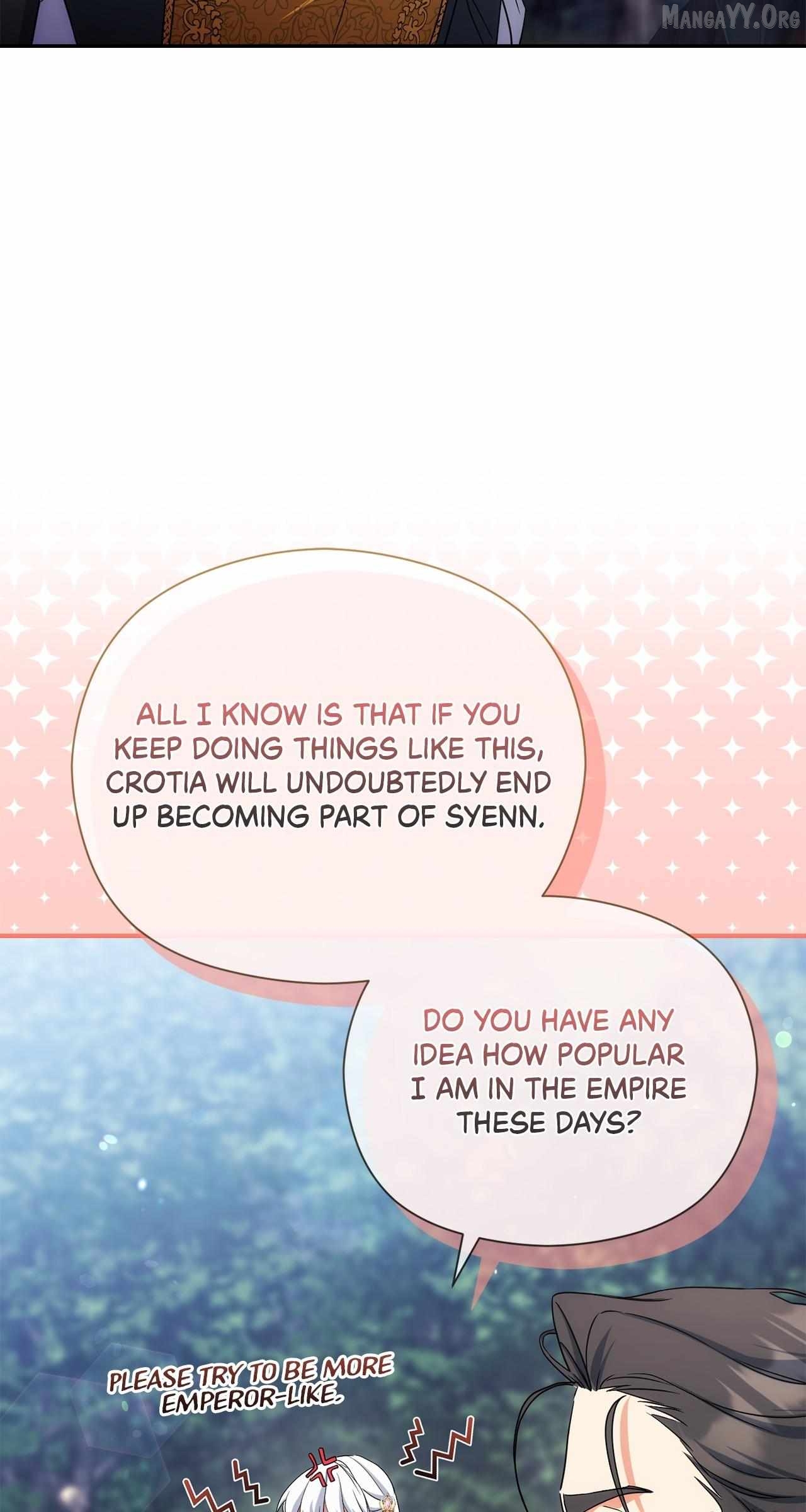 The Princess in The Henhouse (Official) Chapter 62 - page 30