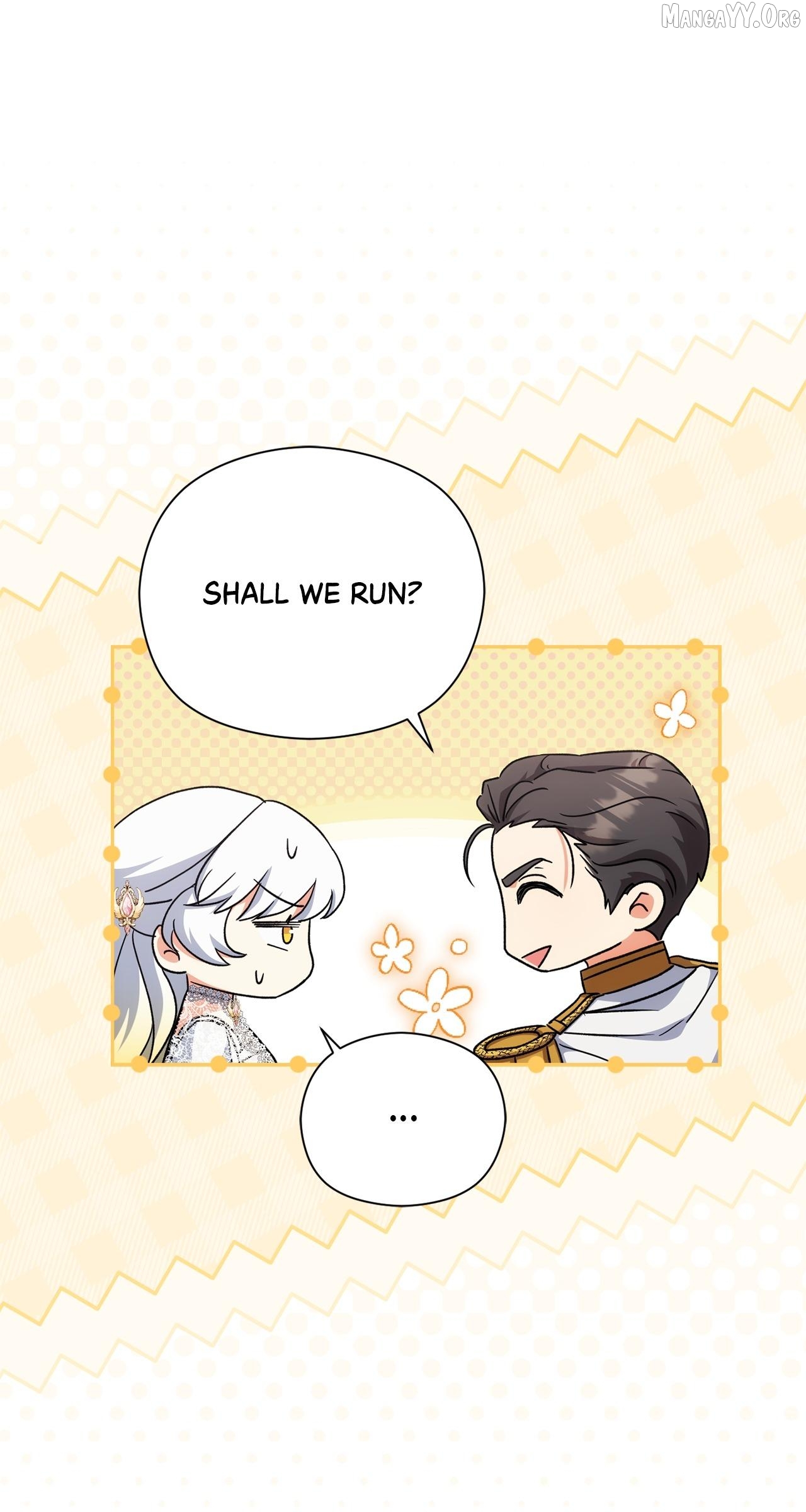 The Princess in The Henhouse (Official) Chapter 62 - page 40