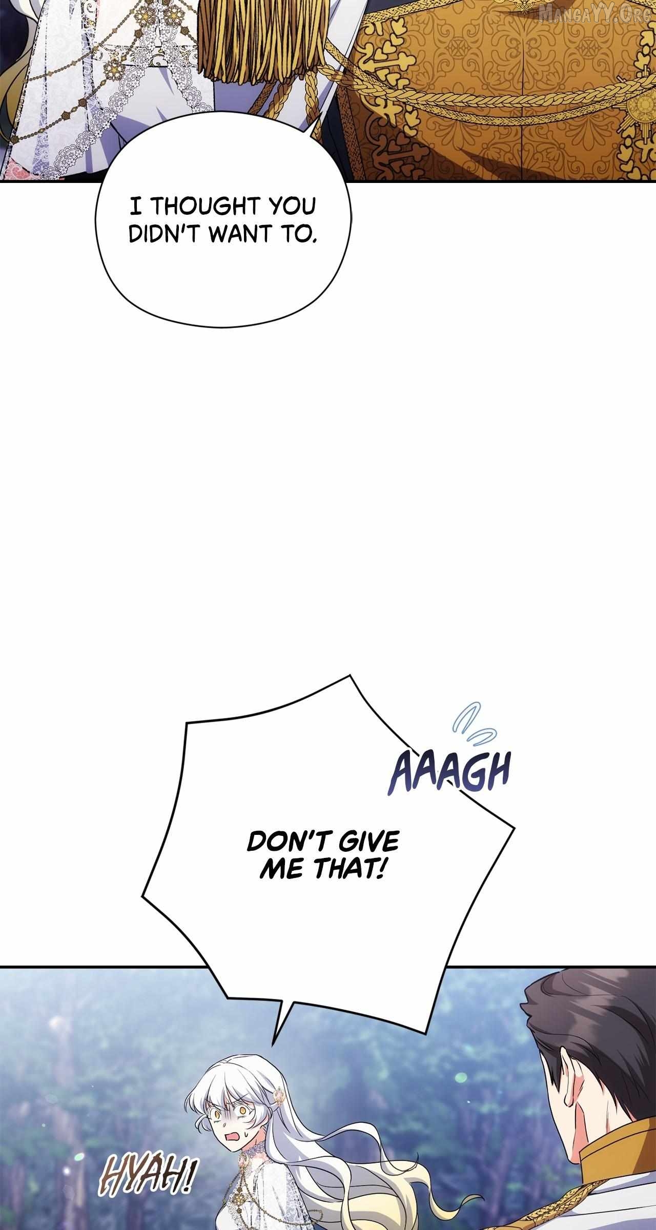 The Princess in The Henhouse (Official) Chapter 62 - page 43