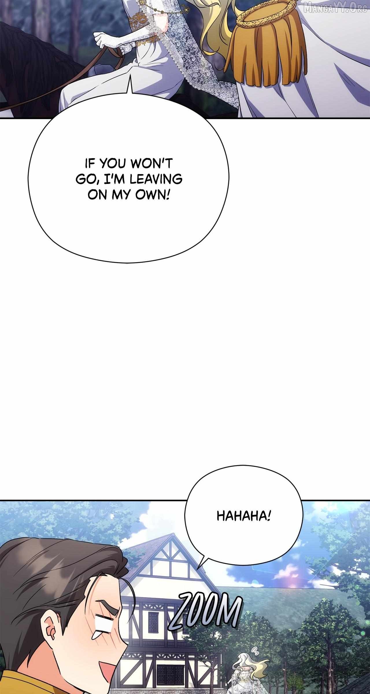 The Princess in The Henhouse (Official) Chapter 62 - page 44