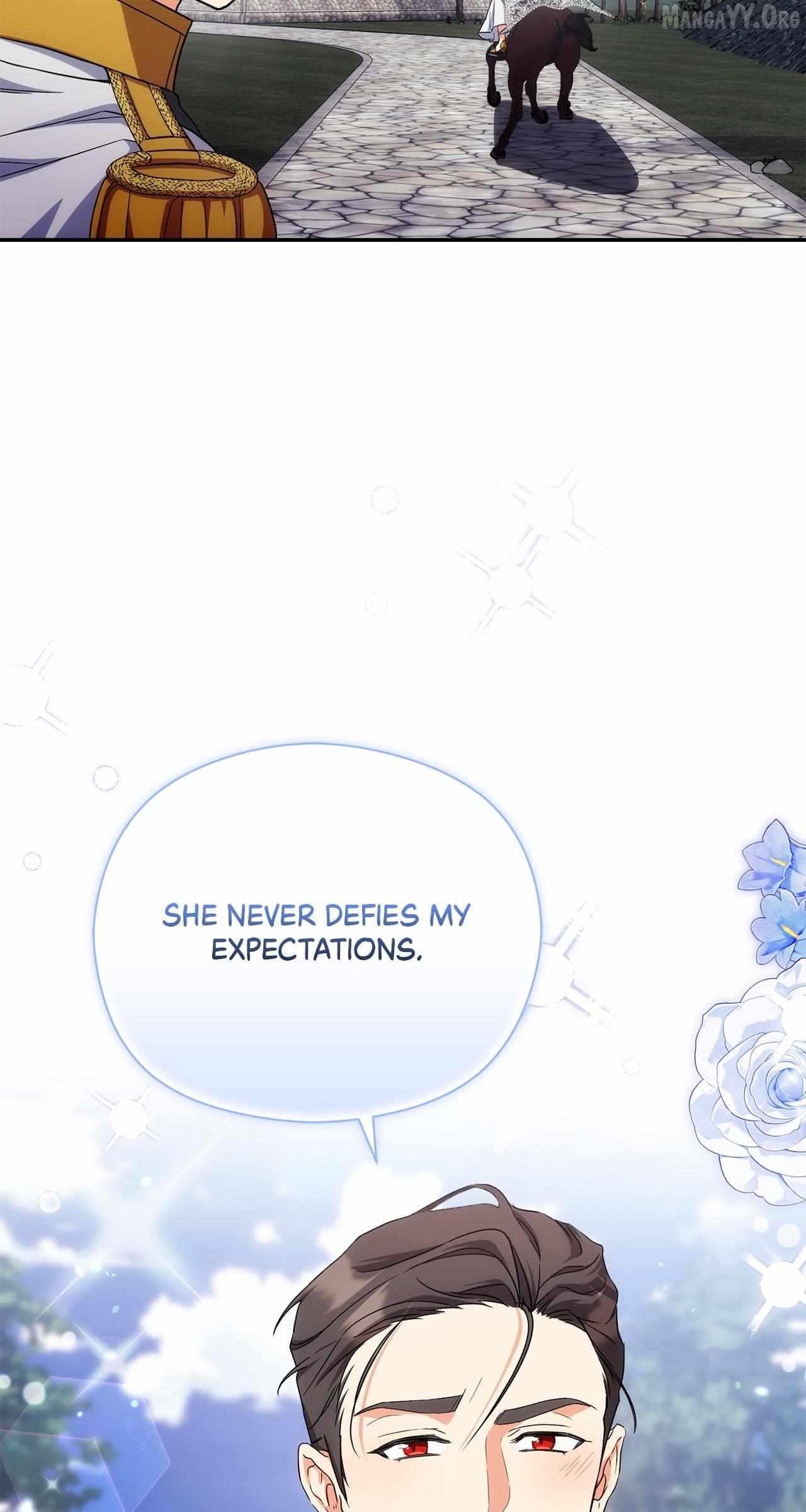 The Princess in The Henhouse (Official) Chapter 62 - page 45
