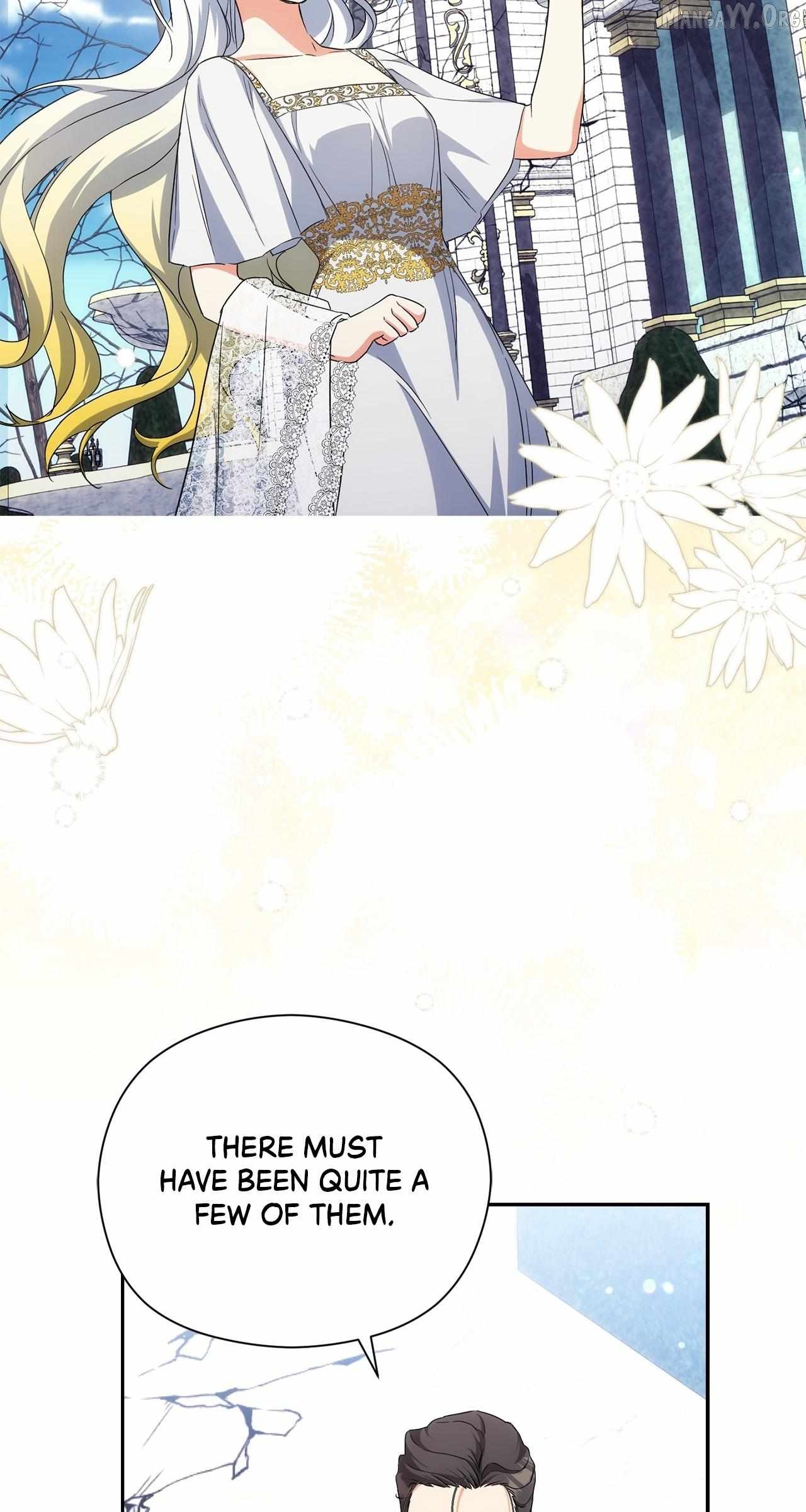 The Princess in The Henhouse (Official) Chapter 62 - page 51
