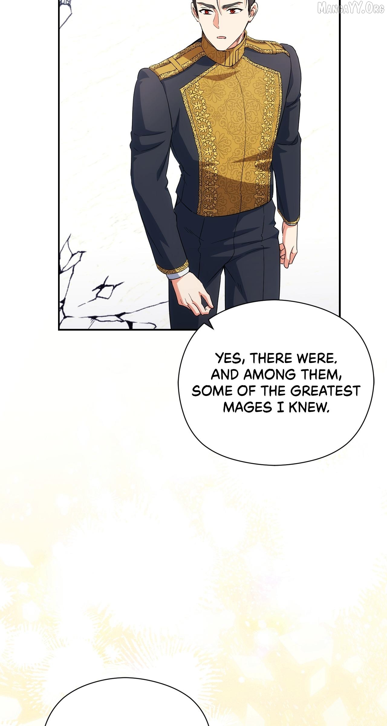 The Princess in The Henhouse (Official) Chapter 62 - page 52