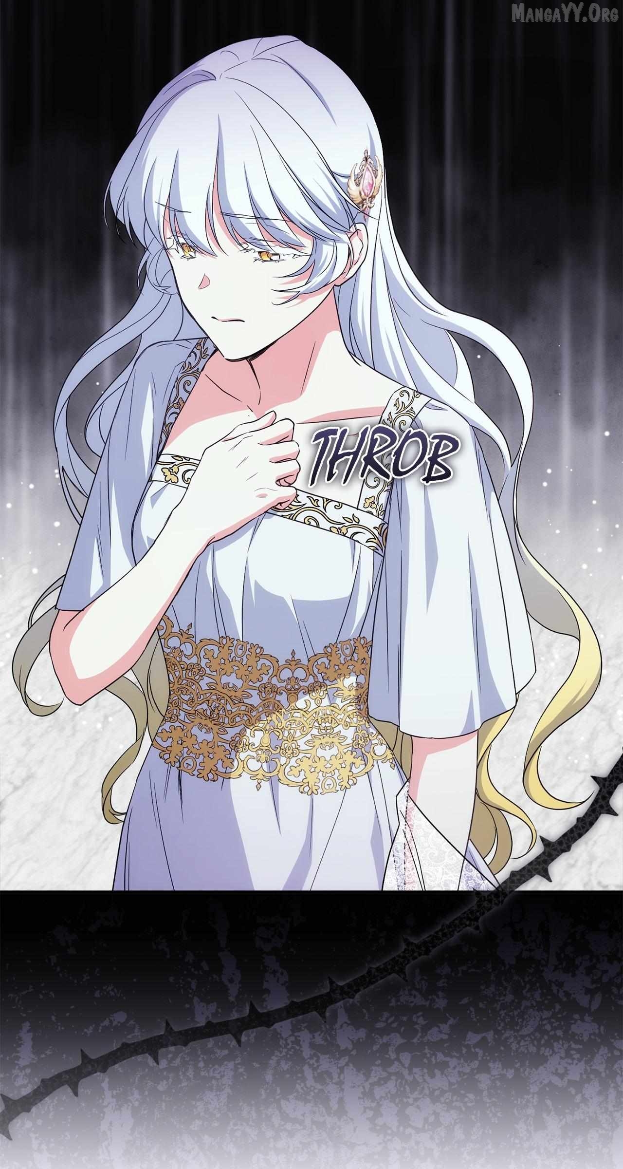 The Princess in The Henhouse (Official) Chapter 62 - page 55