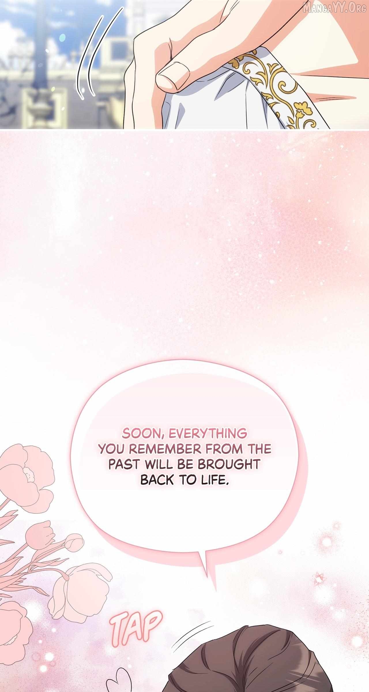 The Princess in The Henhouse (Official) Chapter 62 - page 57
