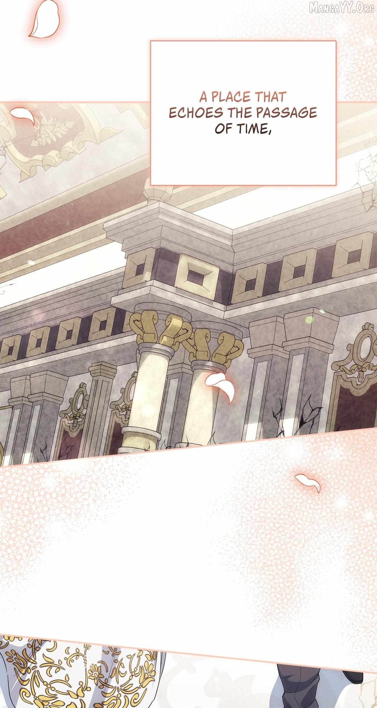 The Princess in The Henhouse (Official) Chapter 62 - page 63