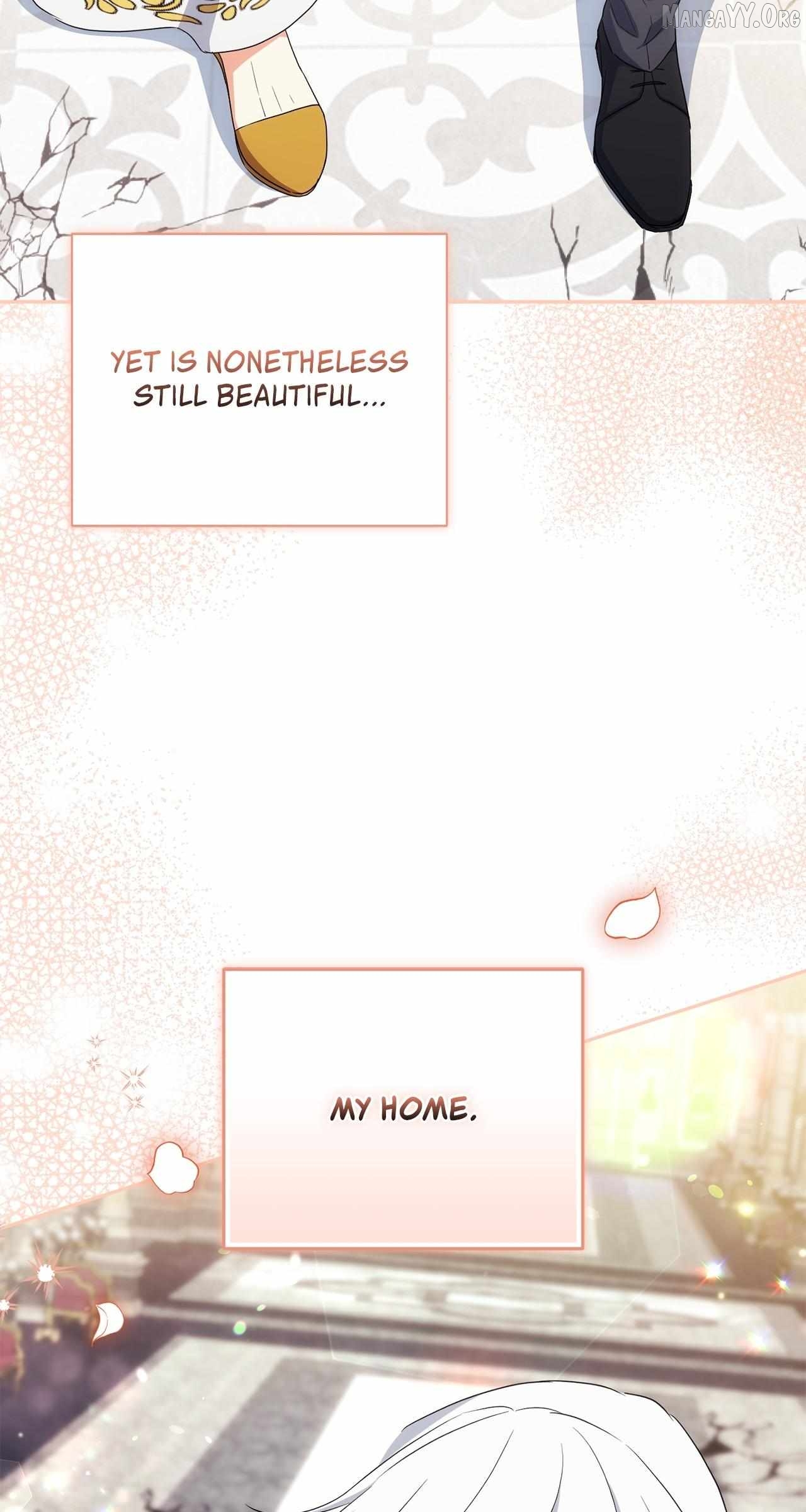 The Princess in The Henhouse (Official) Chapter 62 - page 64