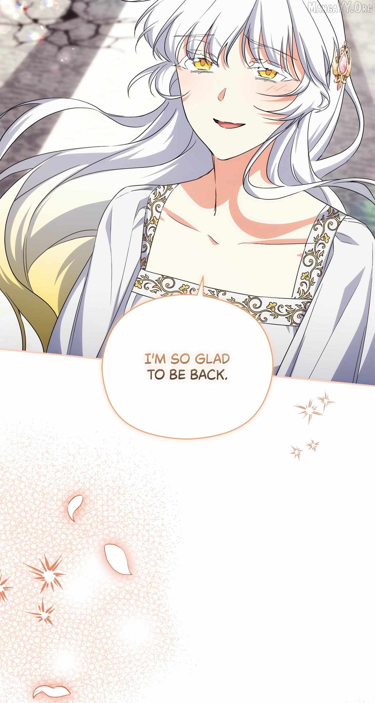 The Princess in The Henhouse (Official) Chapter 62 - page 65