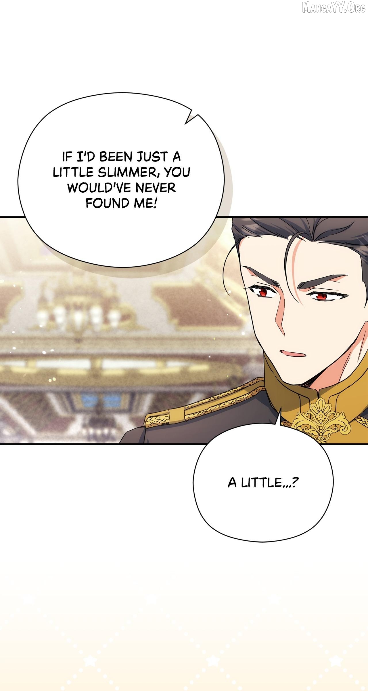 The Princess in The Henhouse (Official) Chapter 63 - page 10