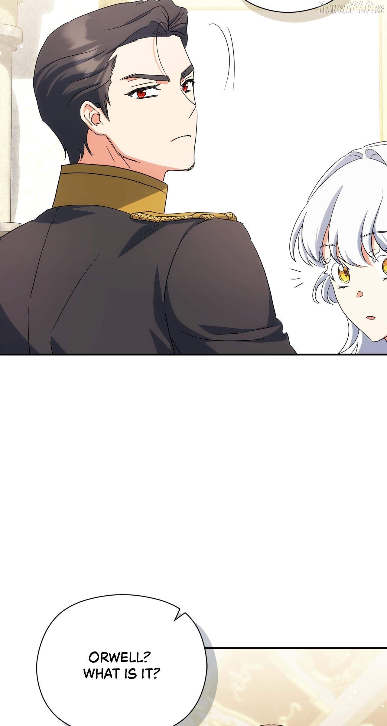 The Princess in The Henhouse (Official) Chapter 63 - page 13