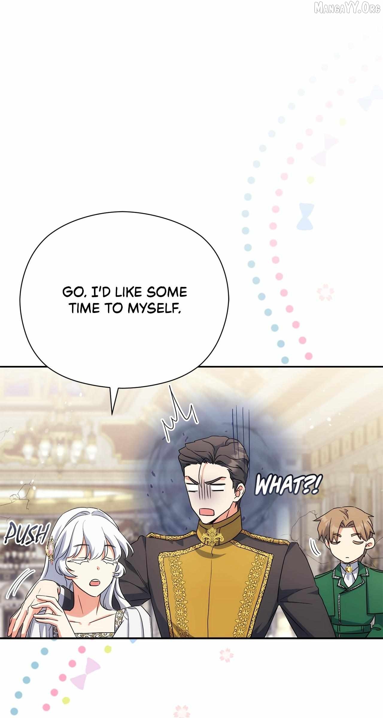 The Princess in The Henhouse (Official) Chapter 63 - page 15
