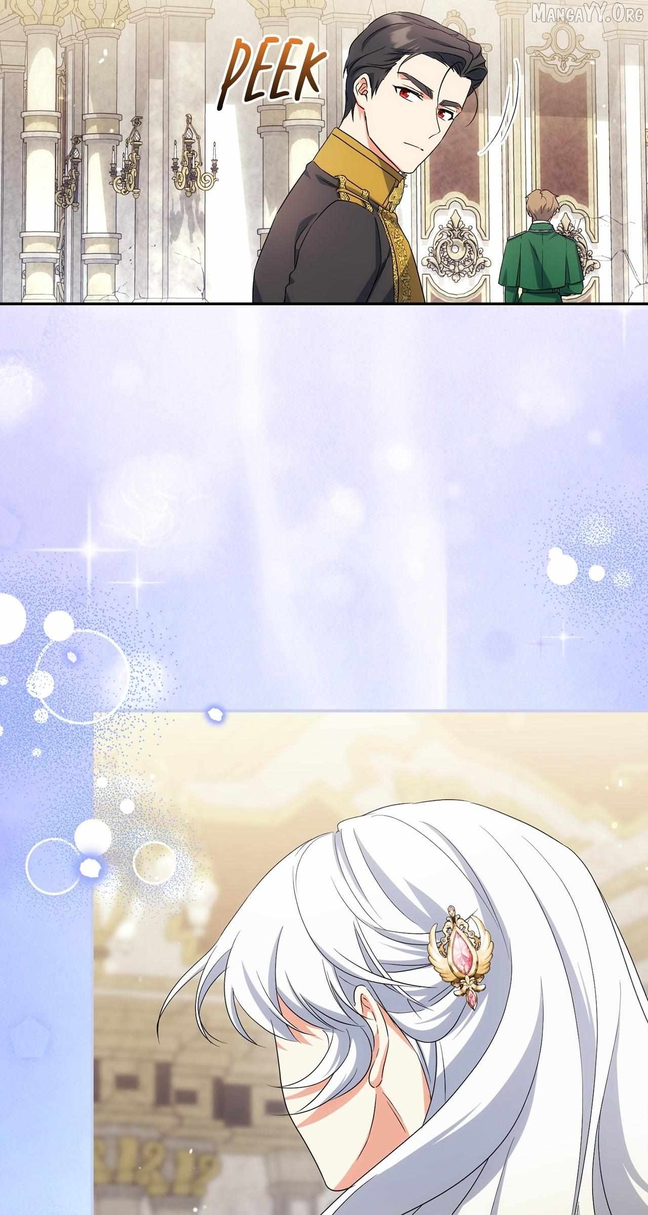 The Princess in The Henhouse (Official) Chapter 63 - page 20