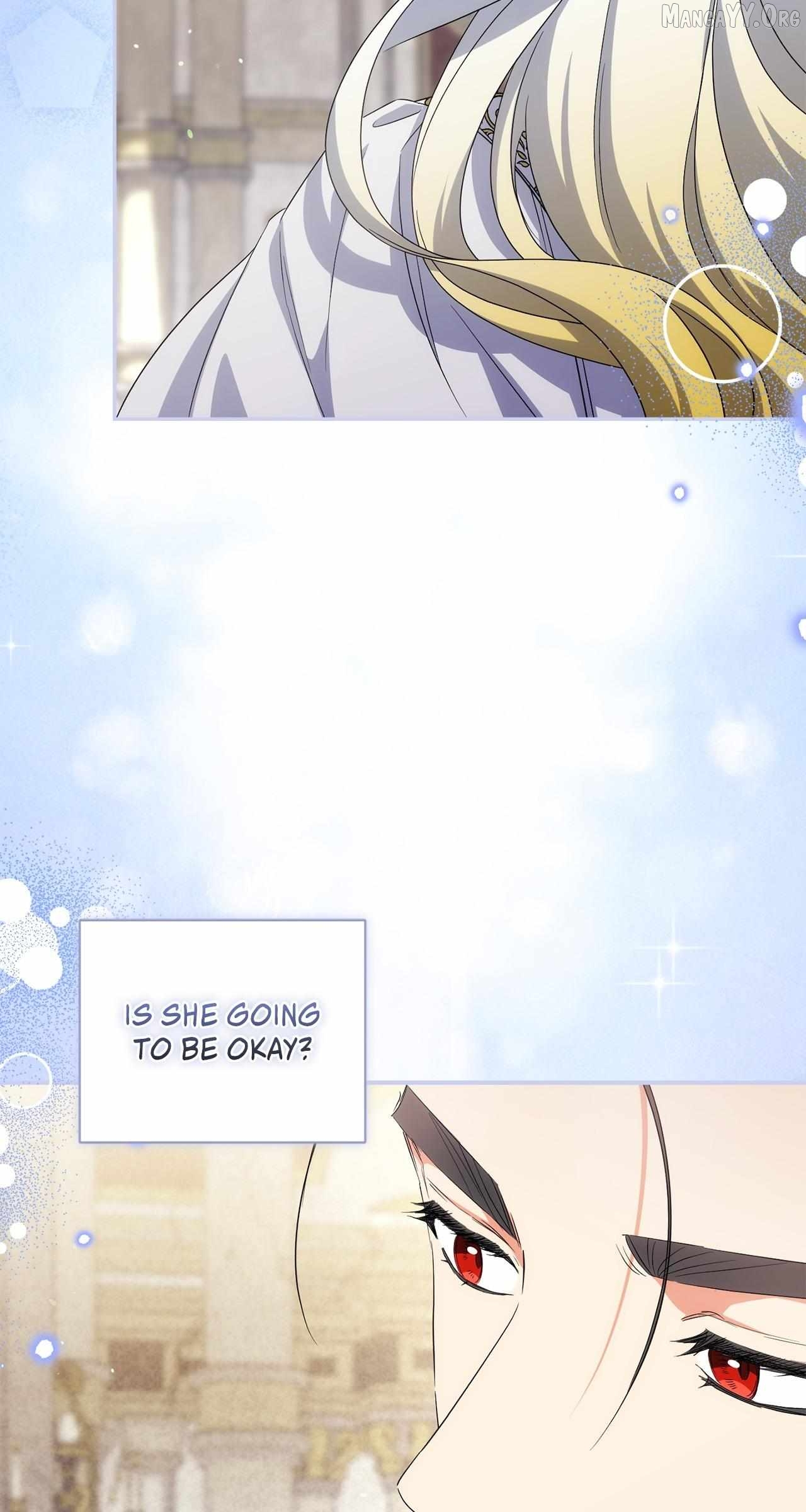 The Princess in The Henhouse (Official) Chapter 63 - page 21