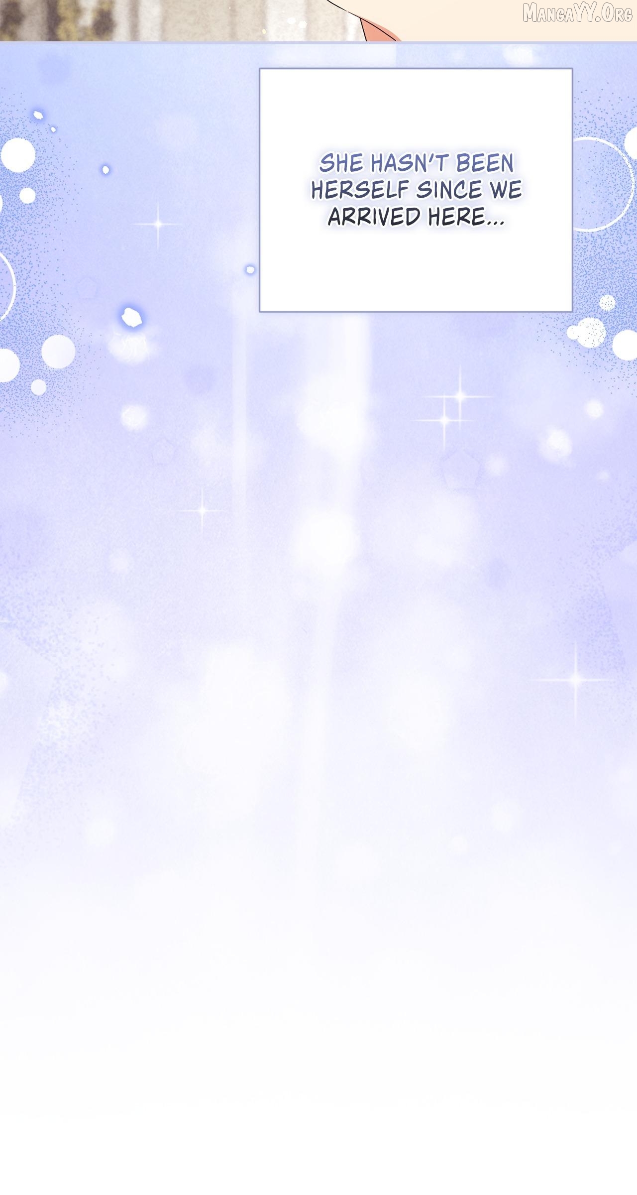 The Princess in The Henhouse (Official) Chapter 63 - page 22