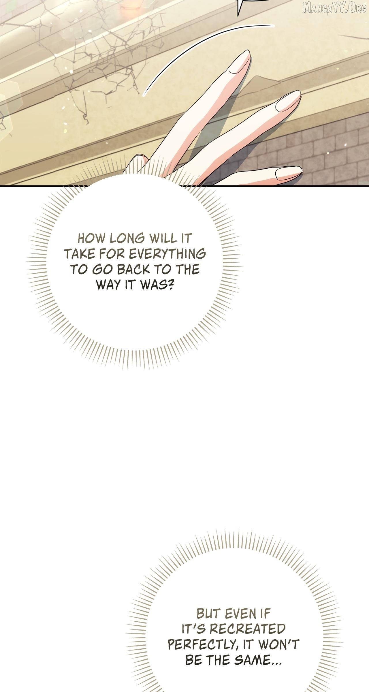 The Princess in The Henhouse (Official) Chapter 63 - page 26