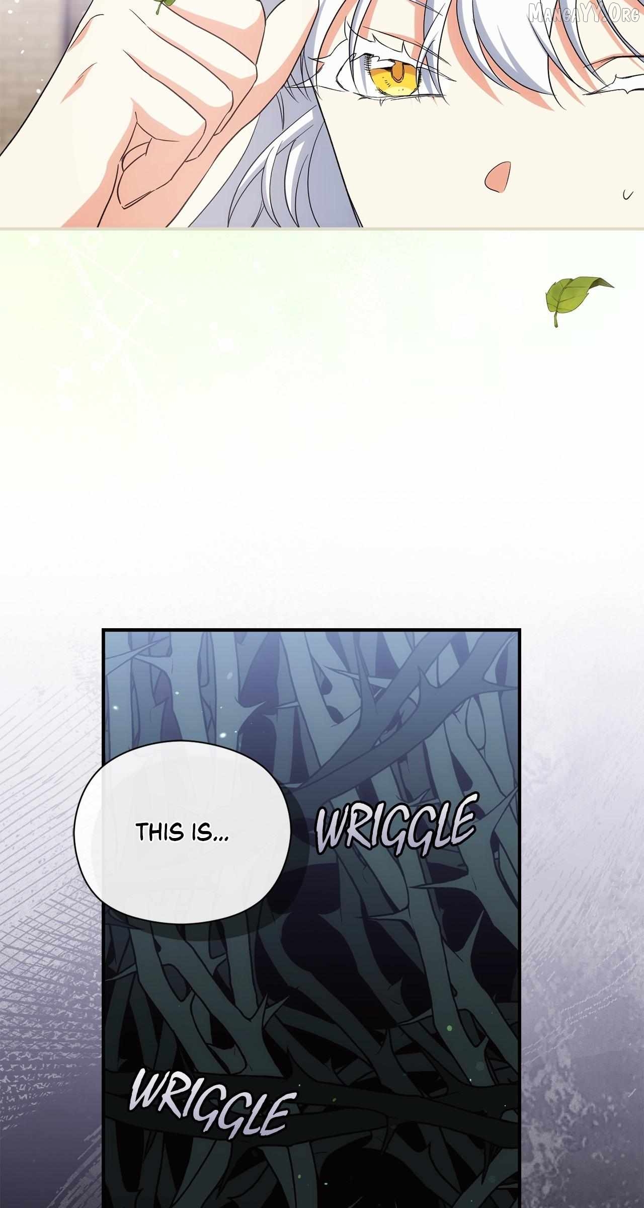The Princess in The Henhouse (Official) Chapter 63 - page 29