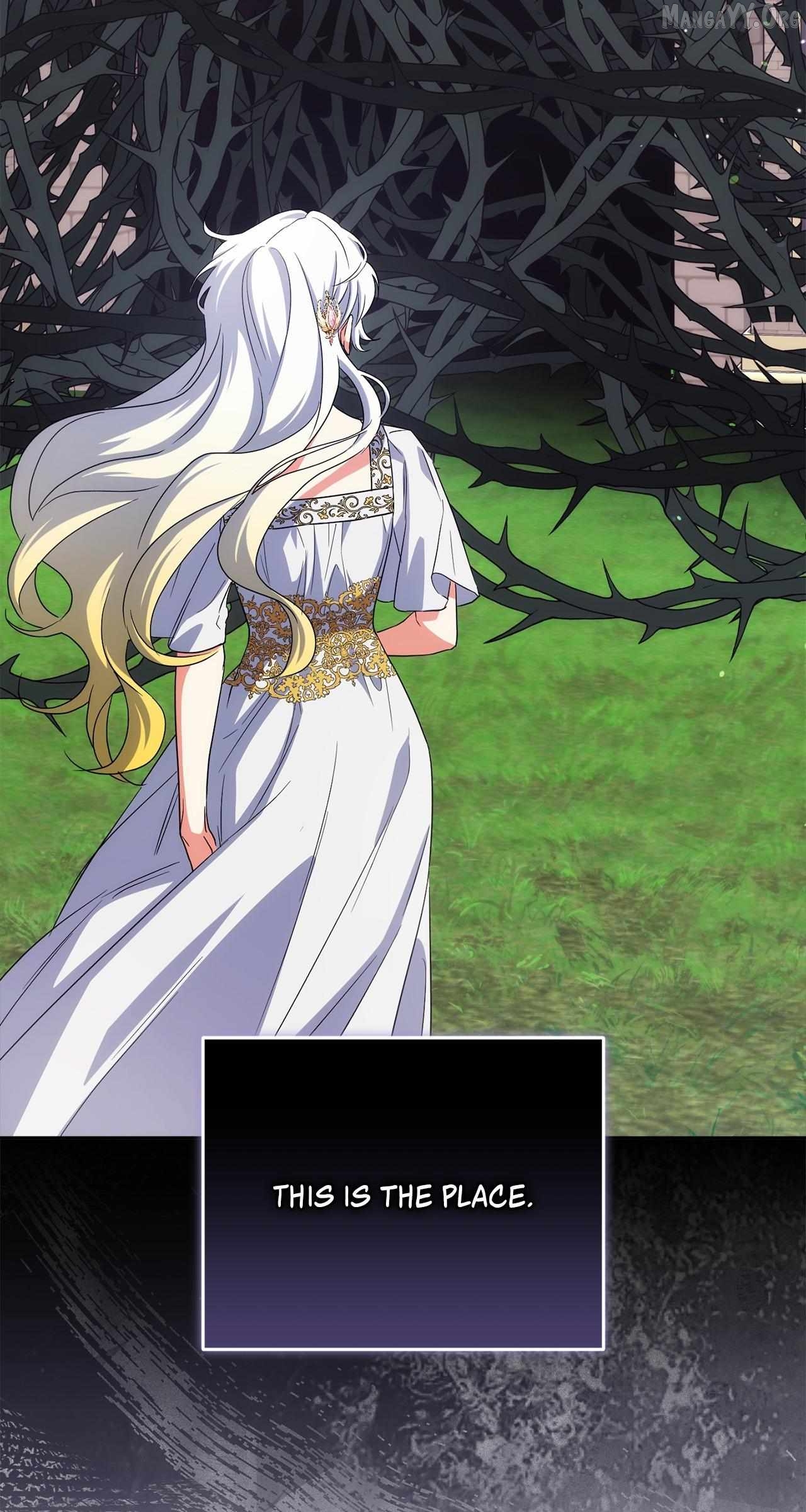 The Princess in The Henhouse (Official) Chapter 63 - page 31