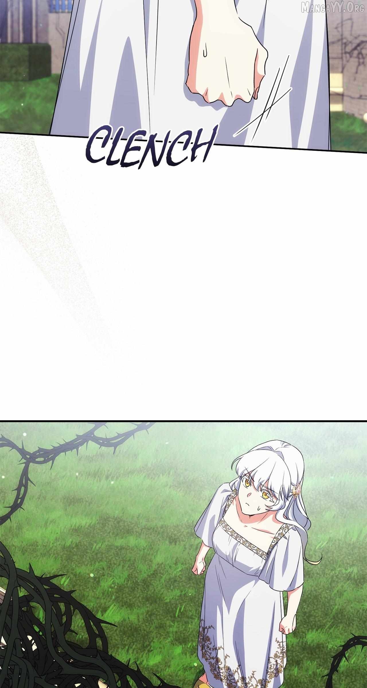 The Princess in The Henhouse (Official) Chapter 63 - page 36