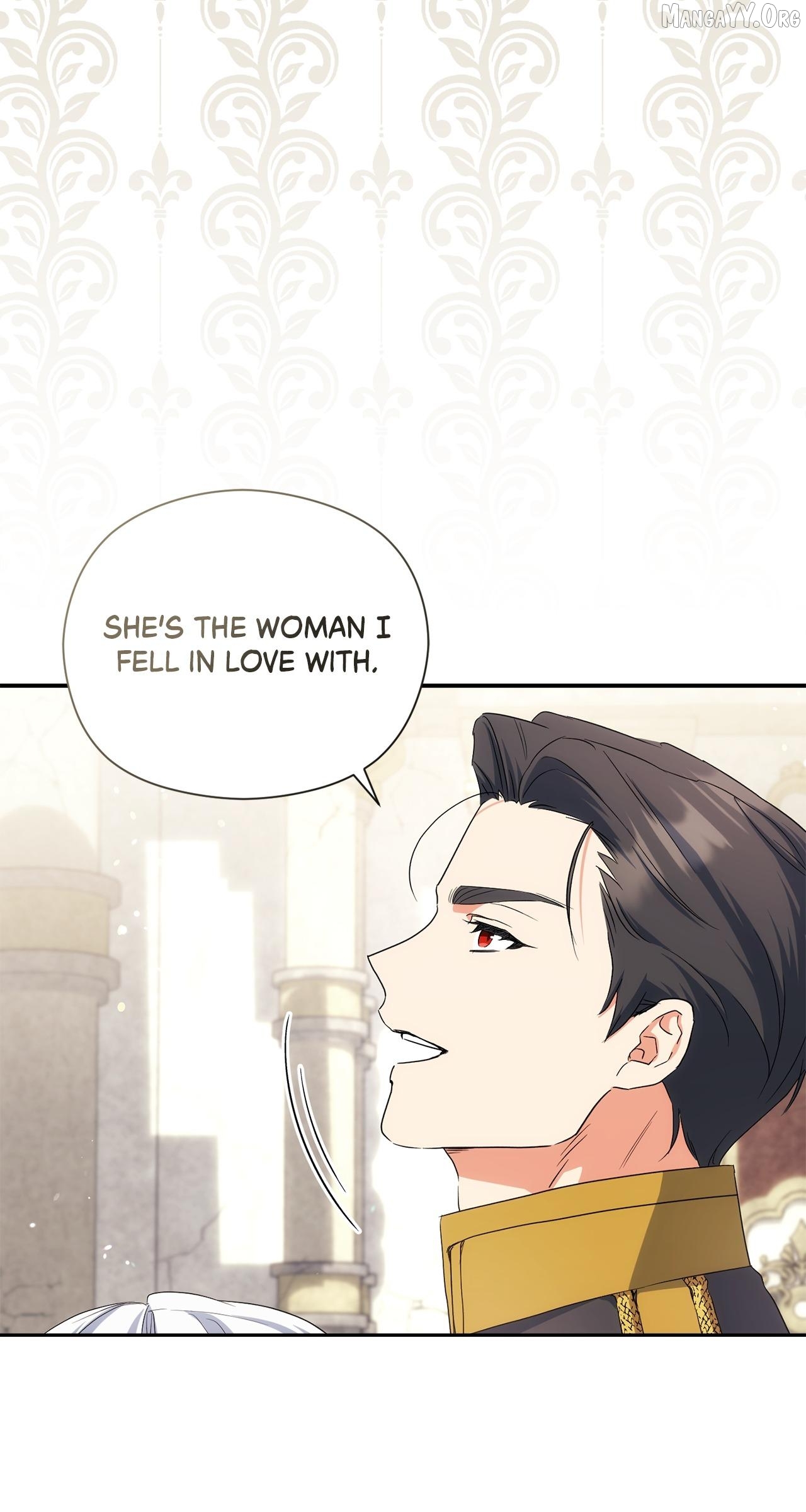 The Princess in The Henhouse (Official) Chapter 63 - page 4