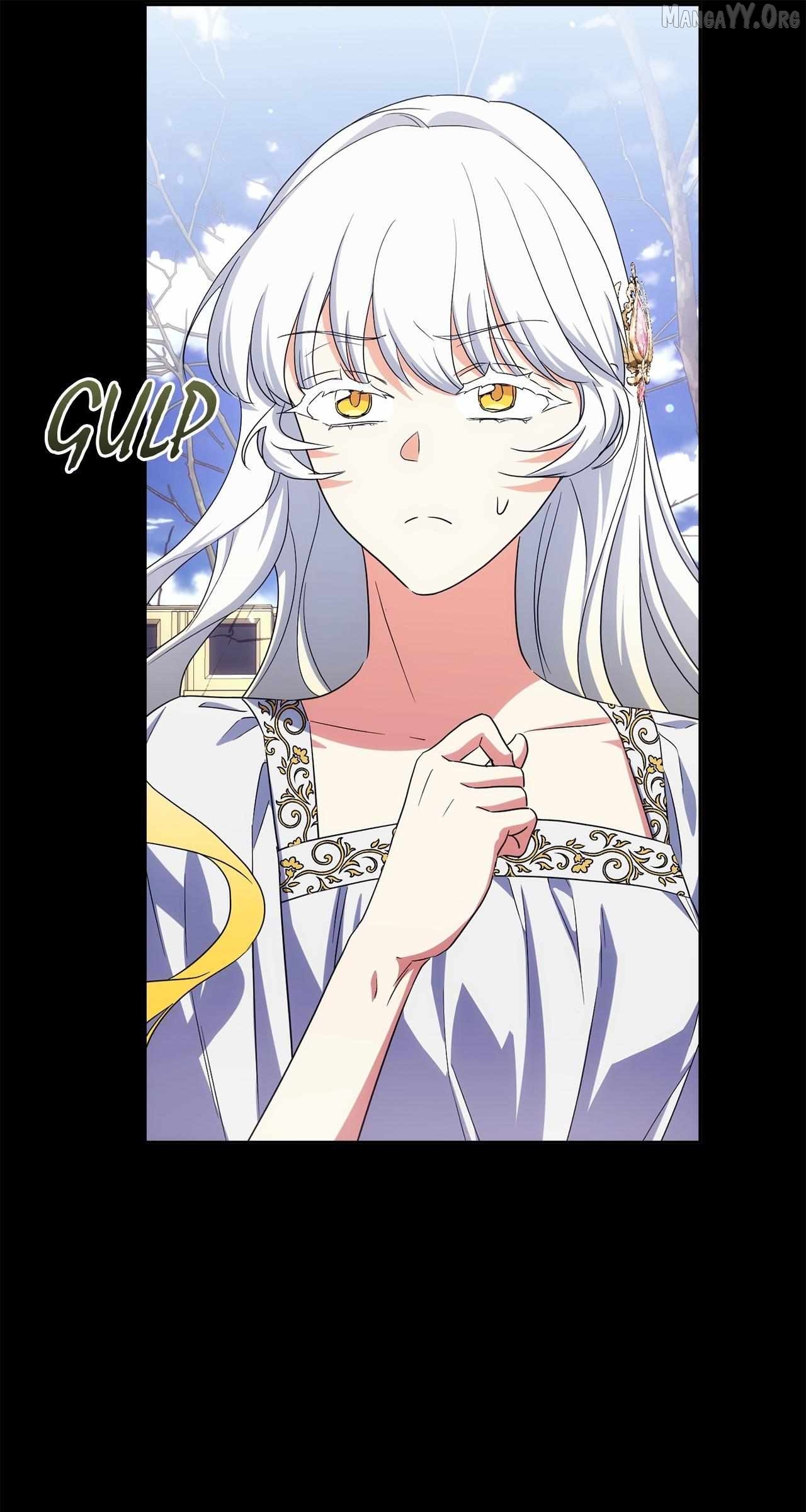 The Princess in The Henhouse (Official) Chapter 63 - page 41