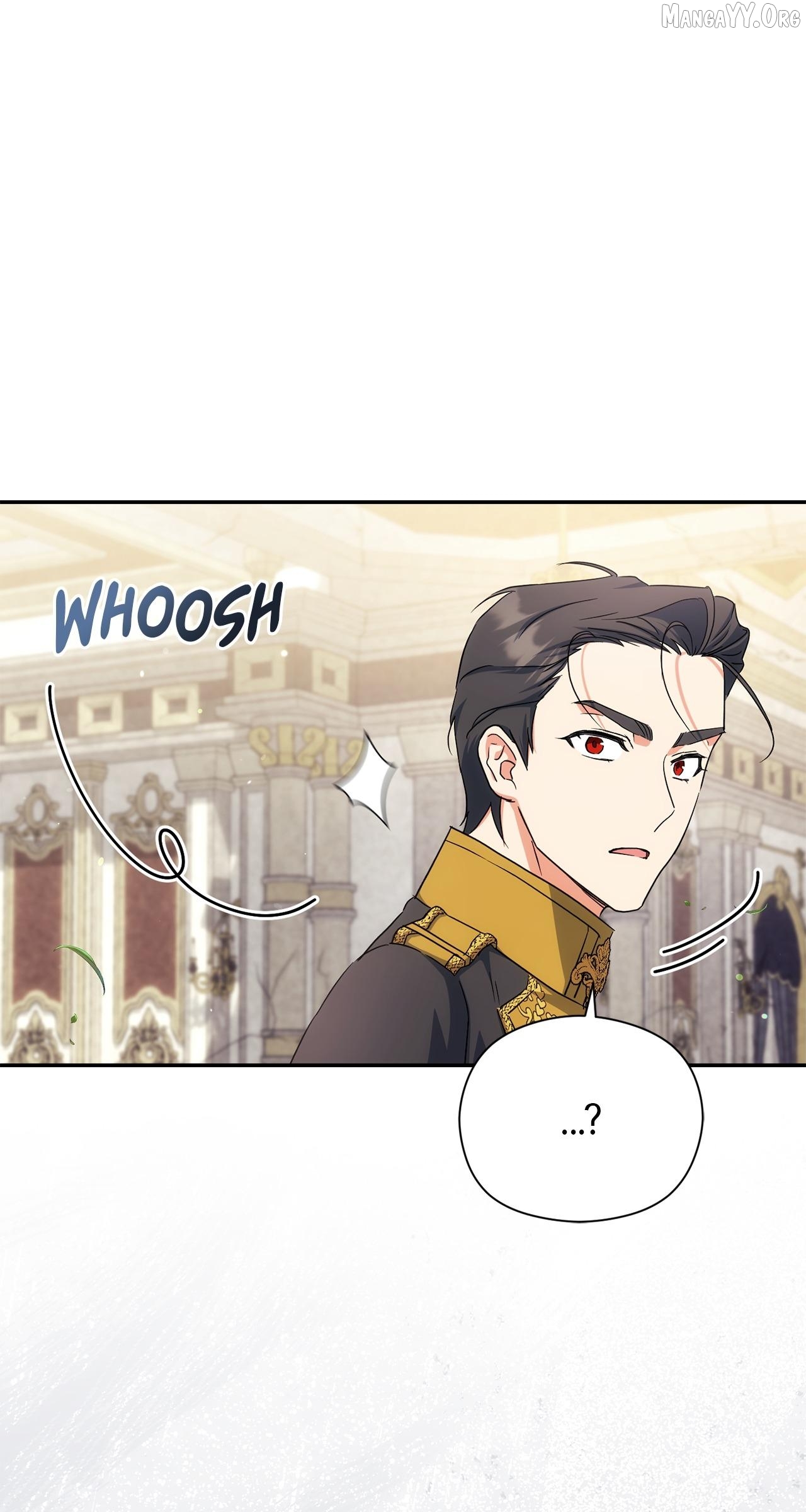 The Princess in The Henhouse (Official) Chapter 63 - page 47