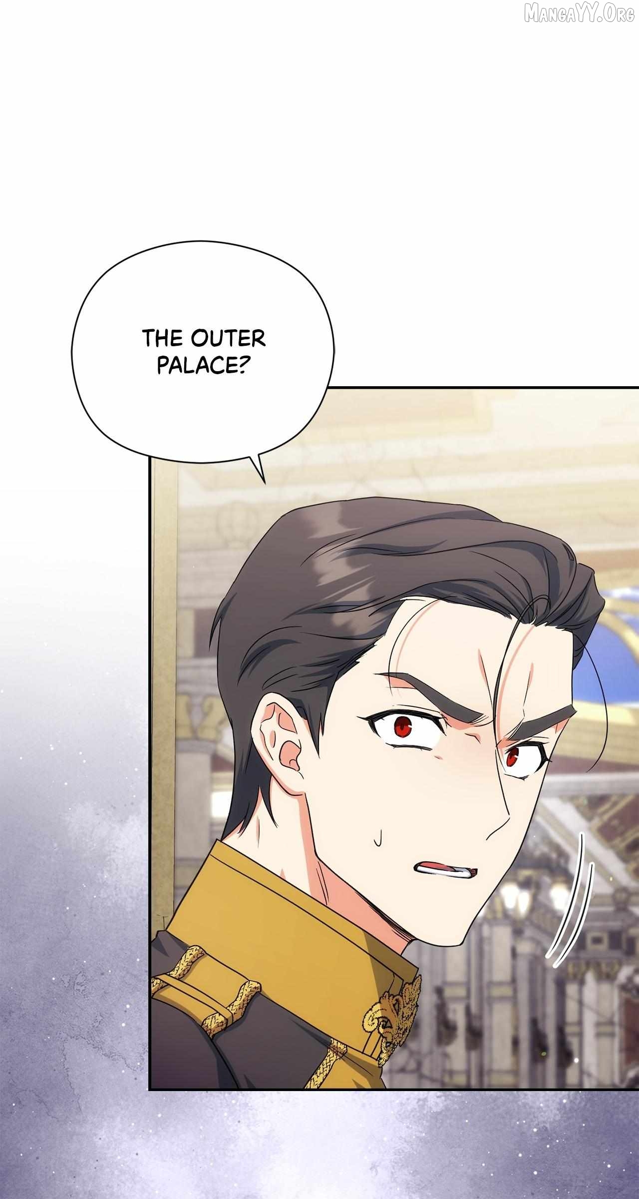 The Princess in The Henhouse (Official) Chapter 63 - page 50