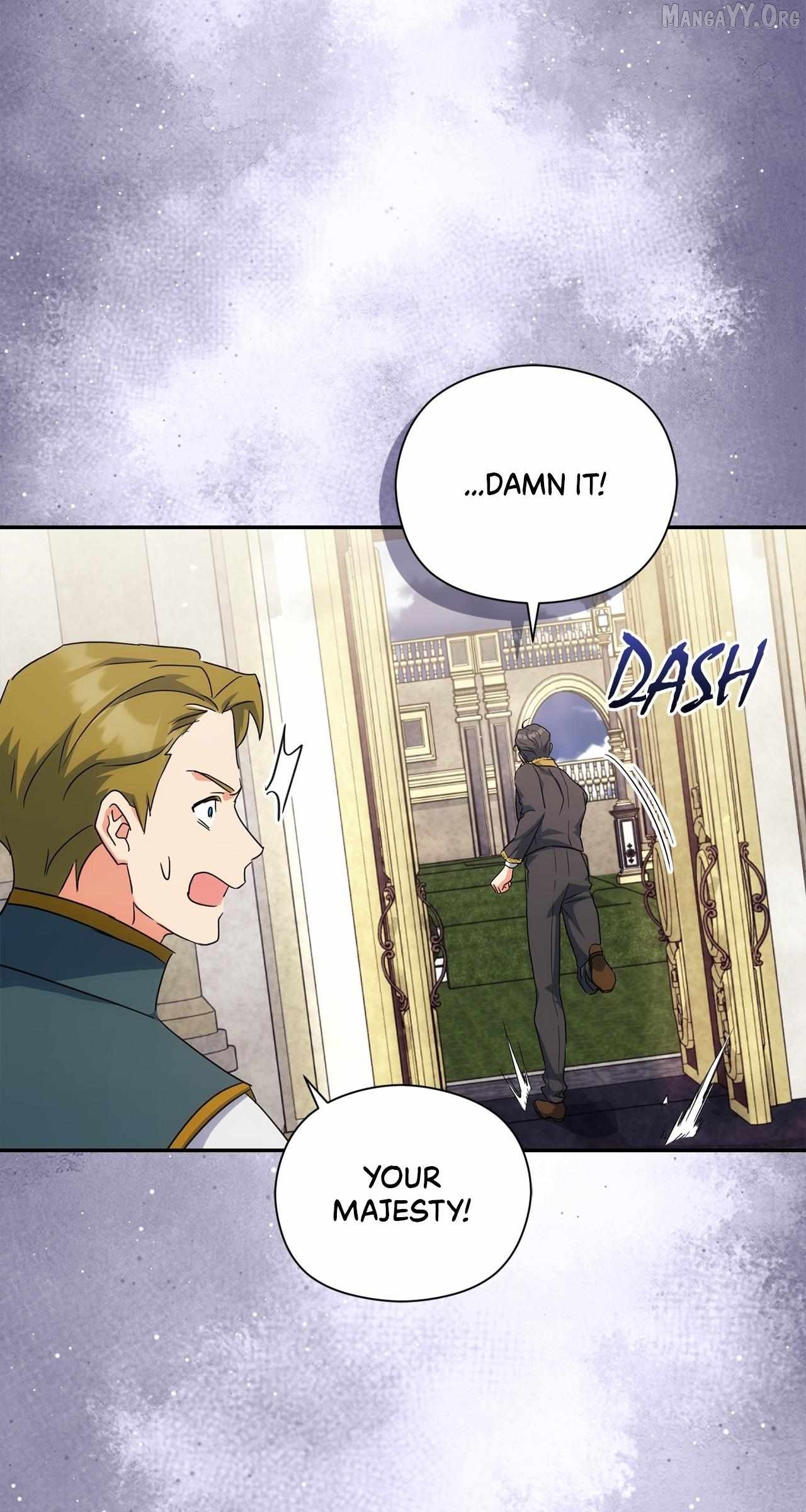 The Princess in The Henhouse (Official) Chapter 63 - page 51
