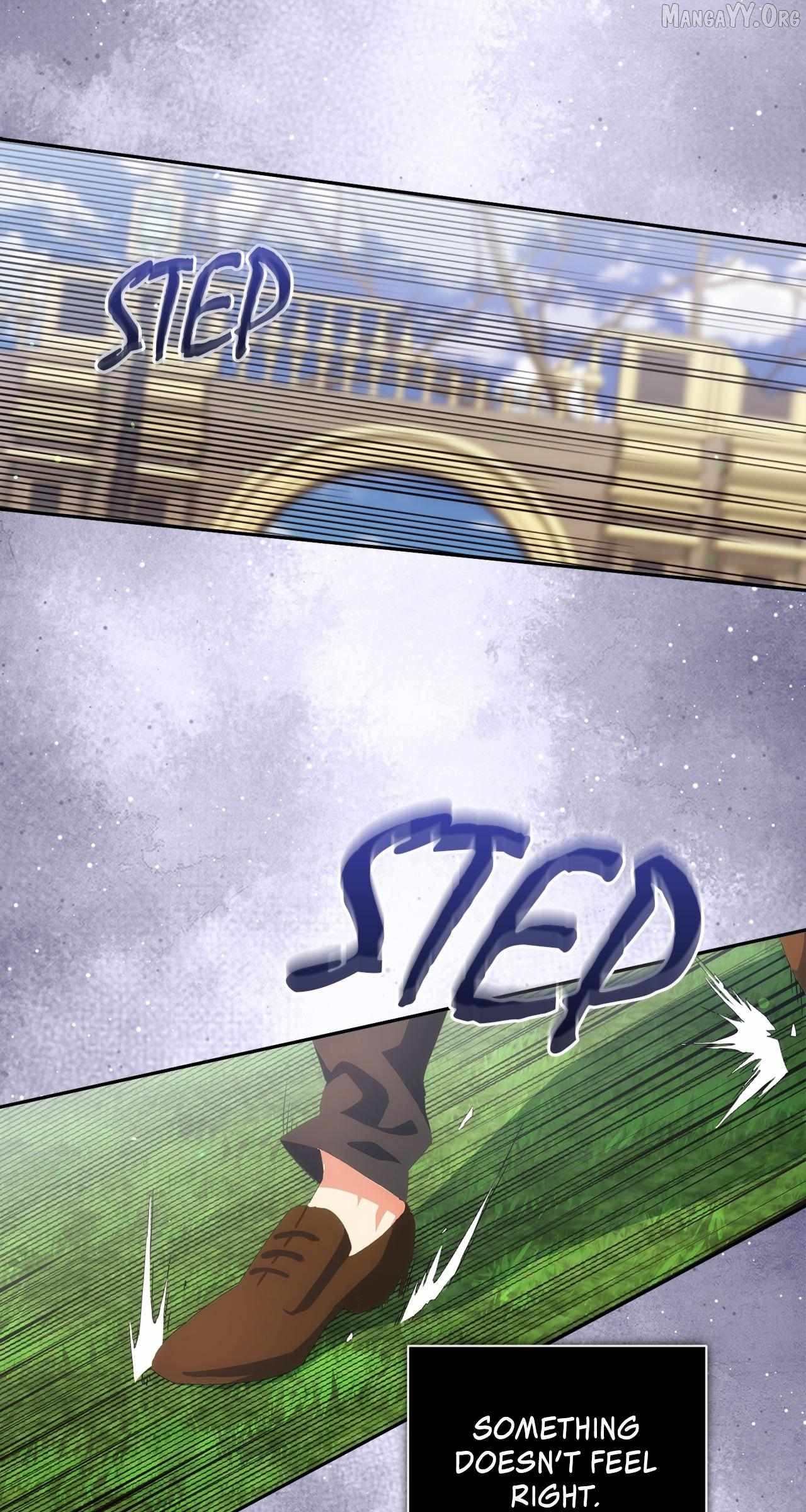 The Princess in The Henhouse (Official) Chapter 63 - page 52
