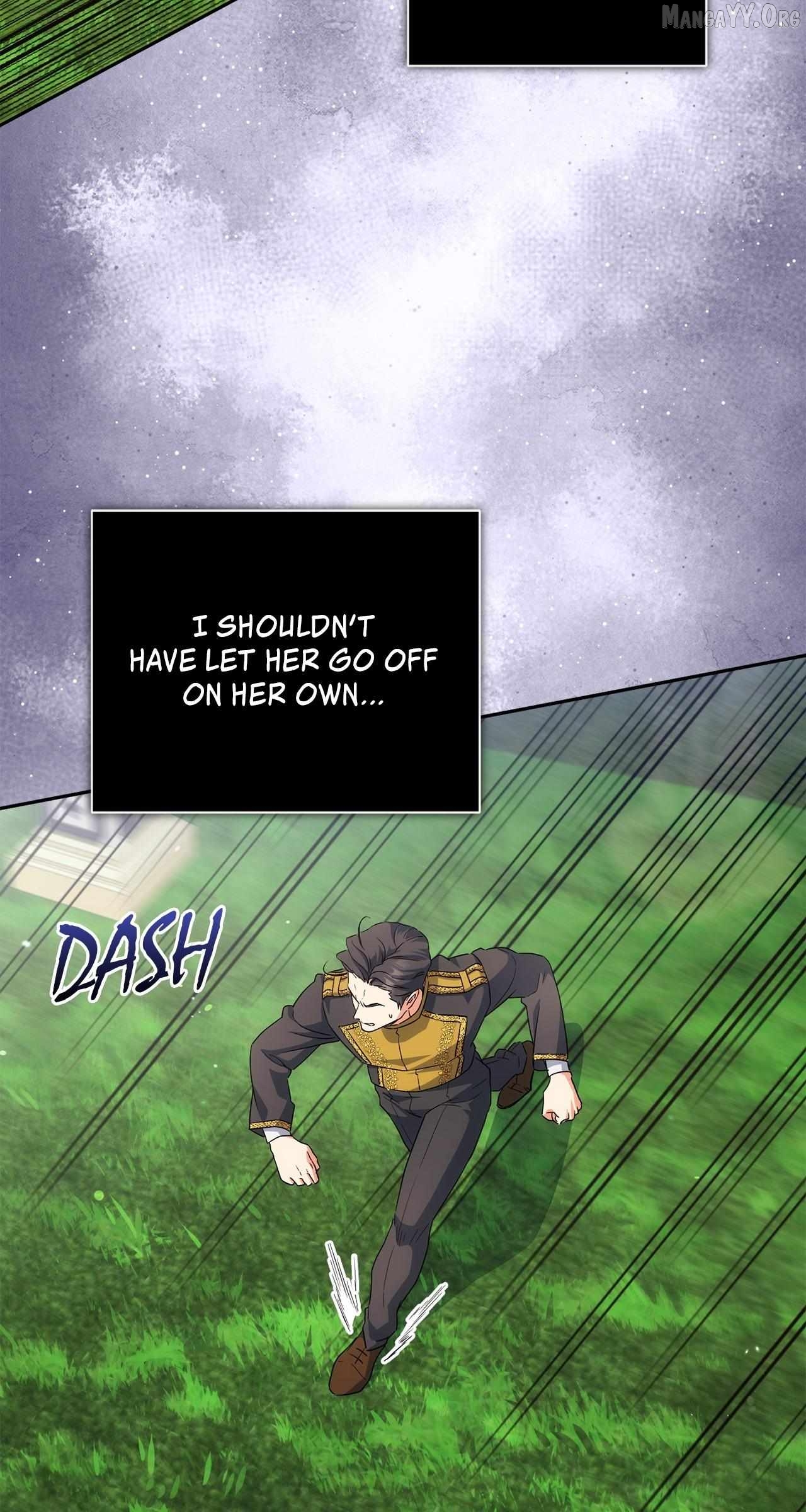 The Princess in The Henhouse (Official) Chapter 63 - page 53