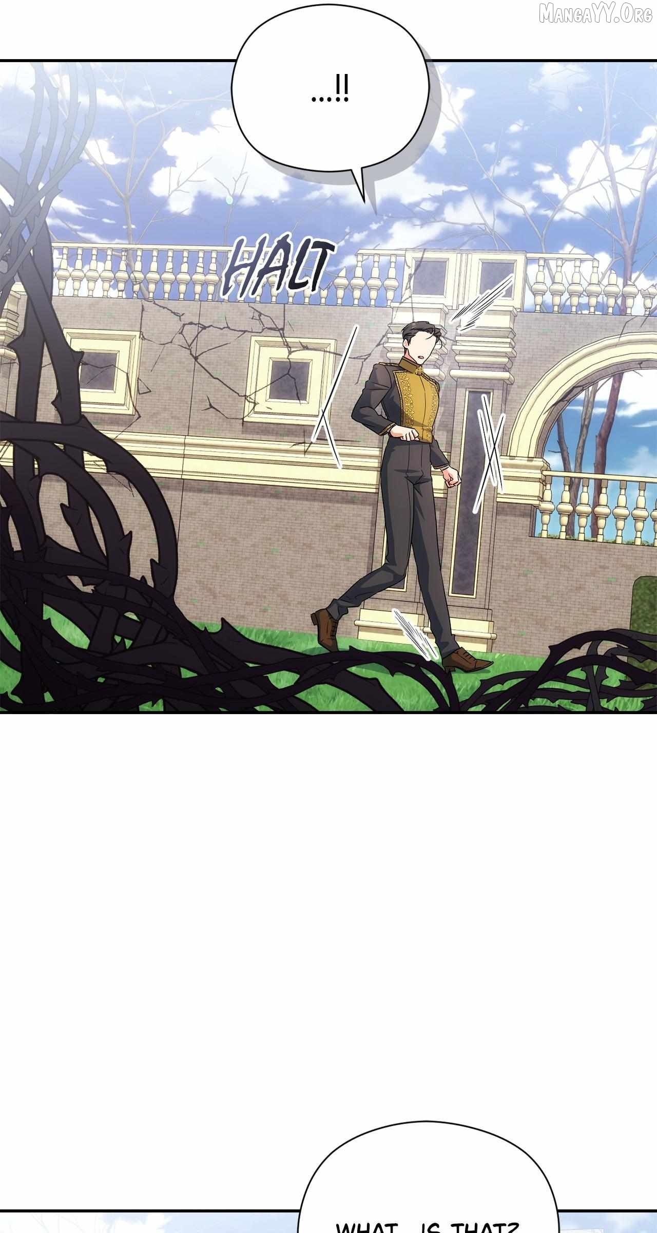 The Princess in The Henhouse (Official) Chapter 63 - page 55
