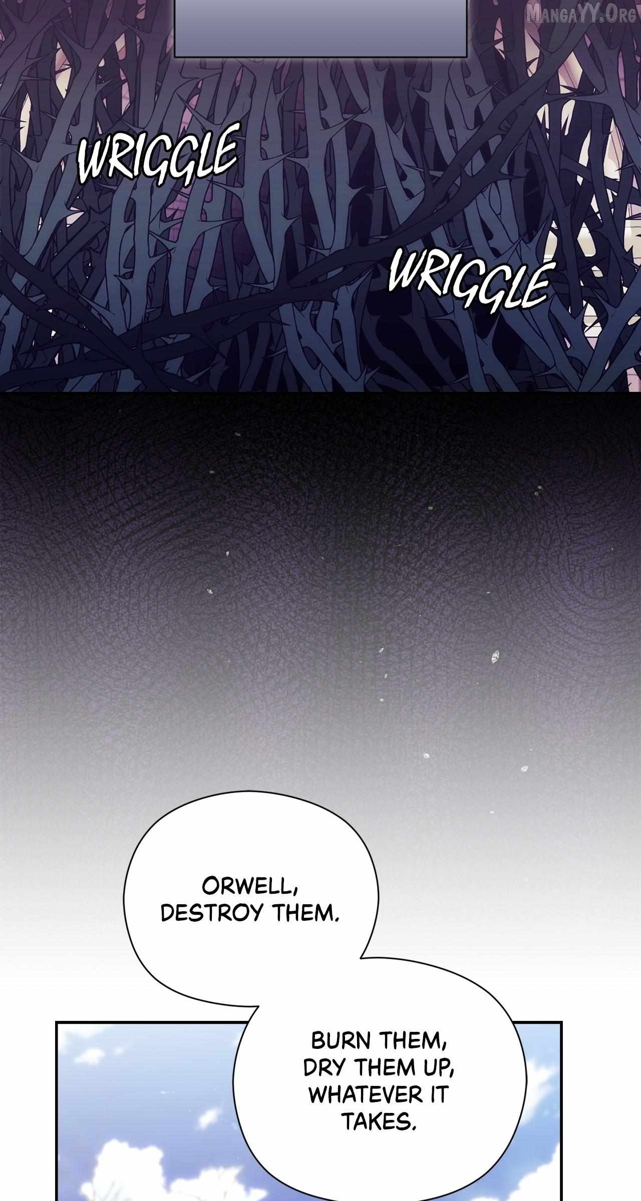 The Princess in The Henhouse (Official) Chapter 63 - page 58