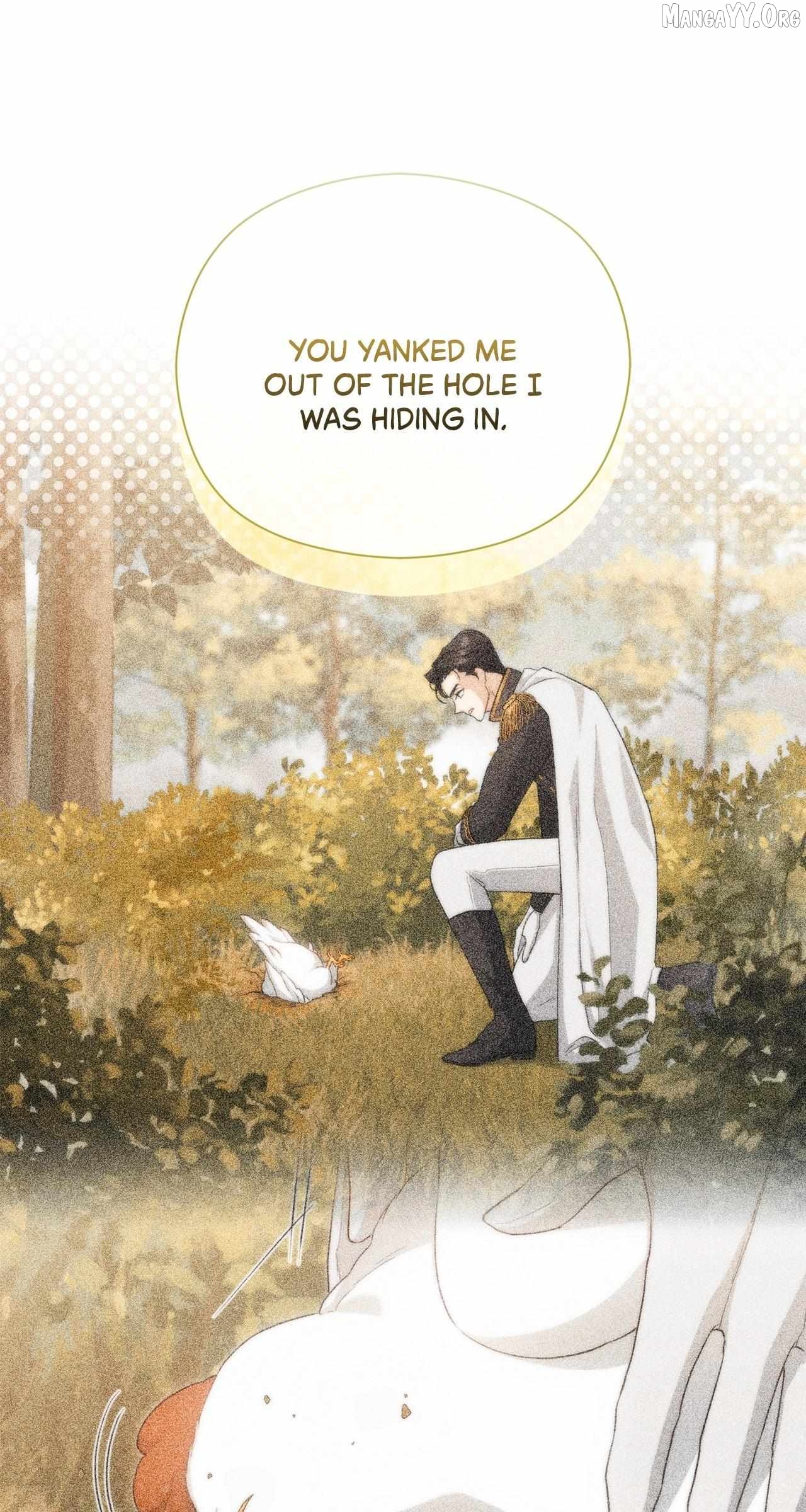 The Princess in The Henhouse (Official) Chapter 63 - page 6