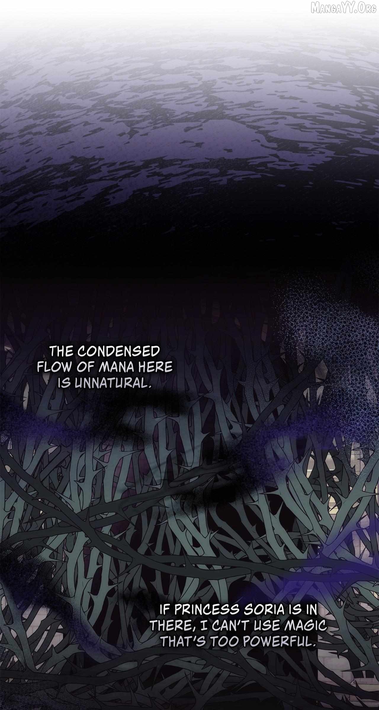 The Princess in The Henhouse (Official) Chapter 63 - page 60