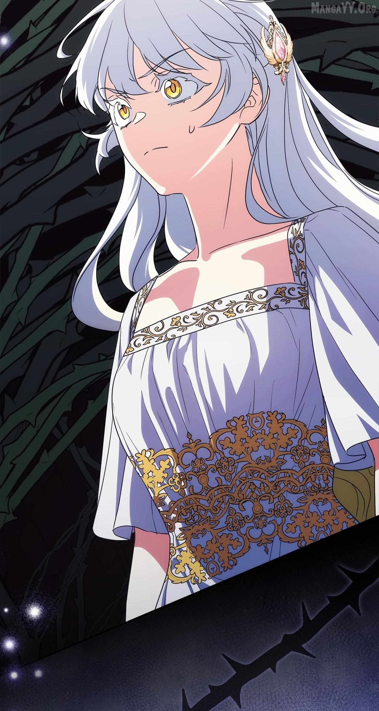 The Princess in The Henhouse (Official) Chapter 63 - page 63