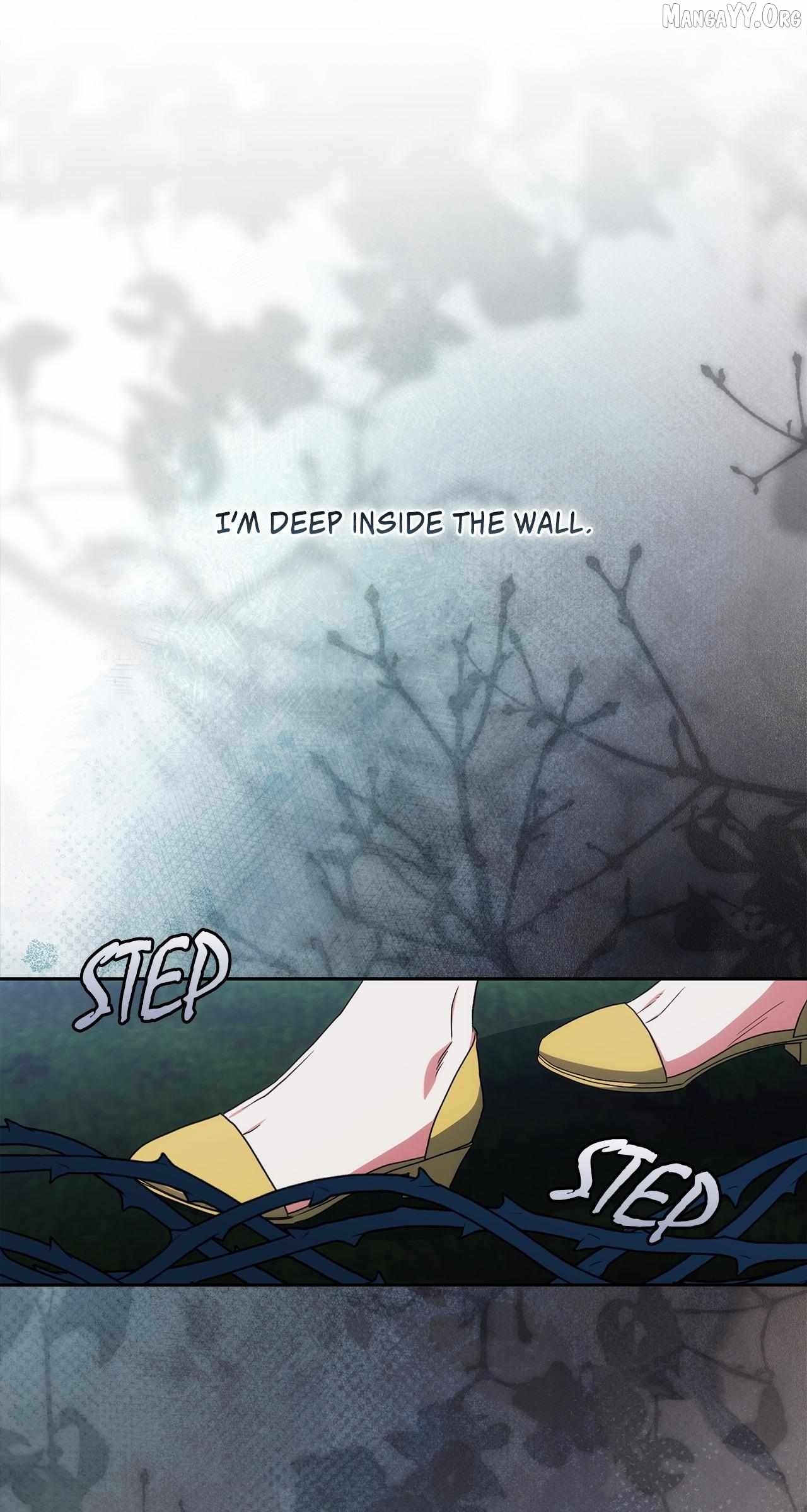 The Princess in The Henhouse (Official) Chapter 64 - page 1