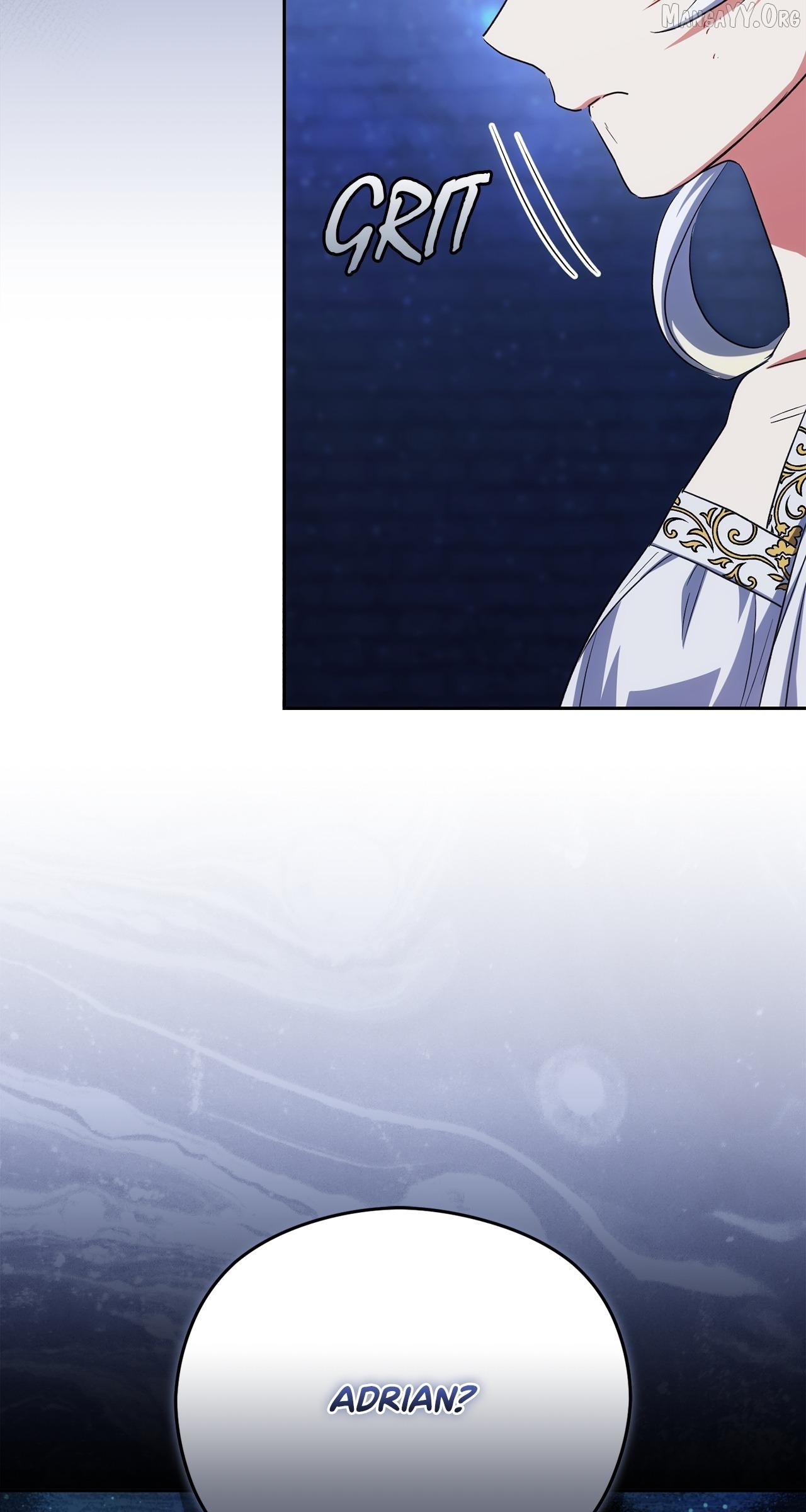 The Princess in The Henhouse (Official) Chapter 64 - page 12