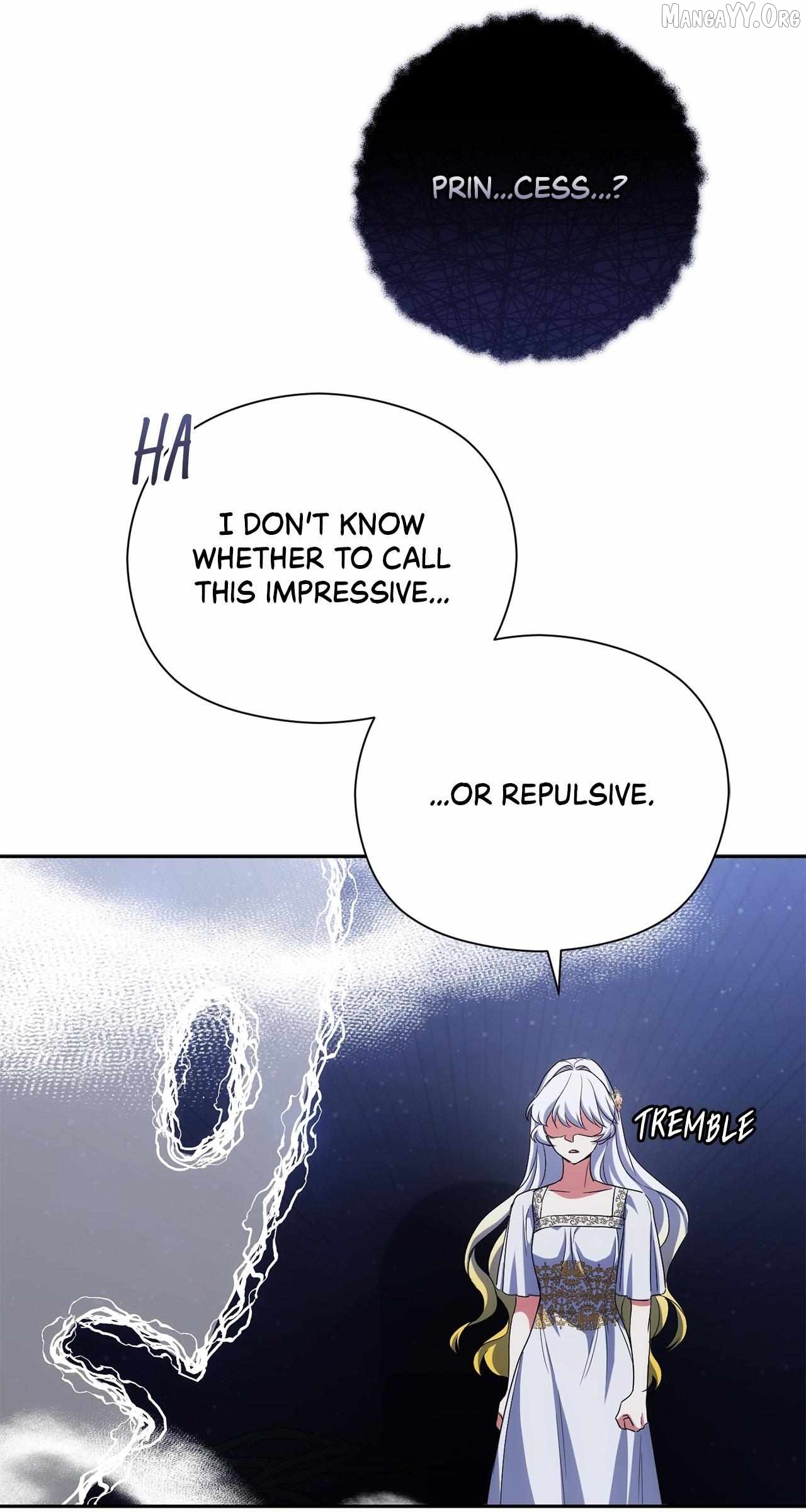 The Princess in The Henhouse (Official) Chapter 64 - page 14