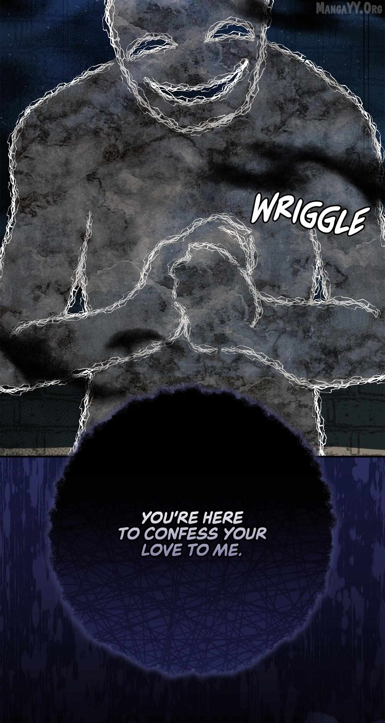 The Princess in The Henhouse (Official) Chapter 64 - page 18