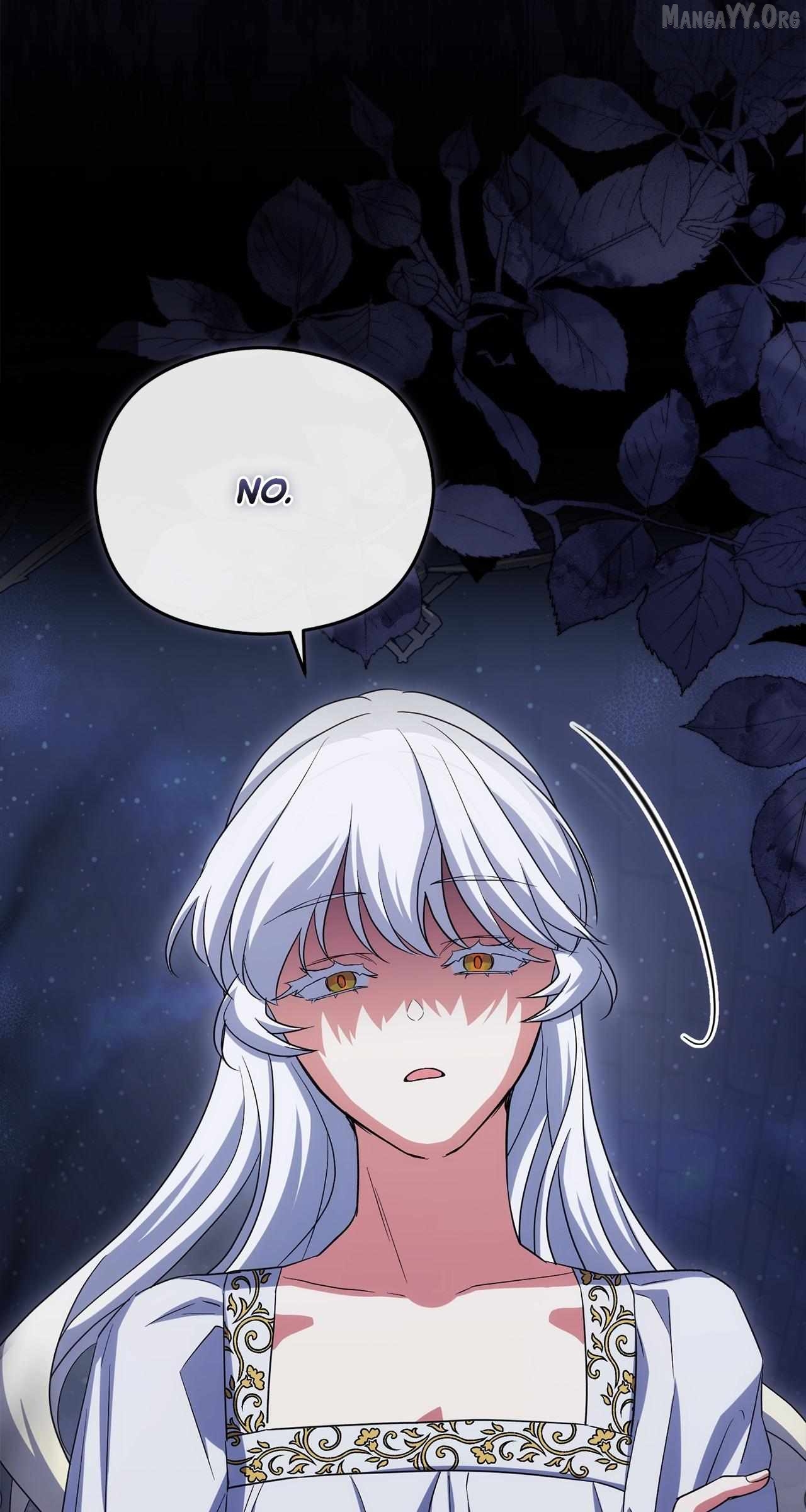 The Princess in The Henhouse (Official) Chapter 64 - page 19