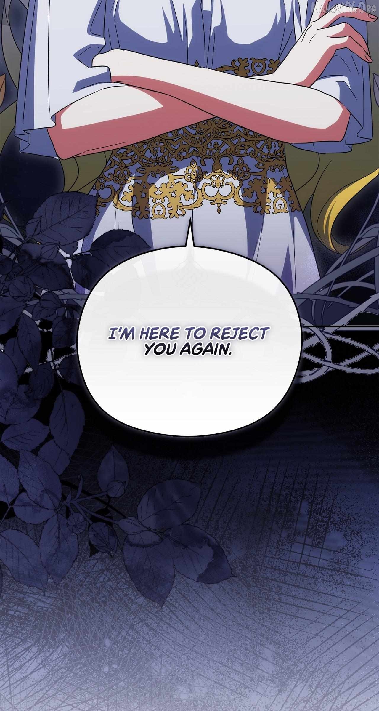 The Princess in The Henhouse (Official) Chapter 64 - page 20
