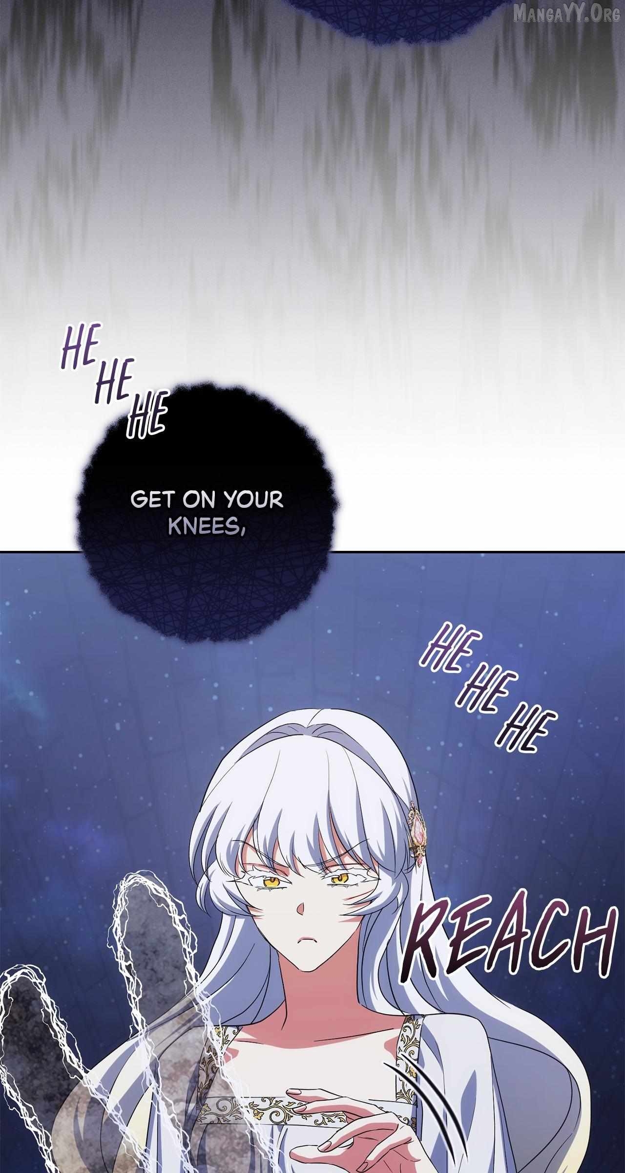 The Princess in The Henhouse (Official) Chapter 64 - page 29