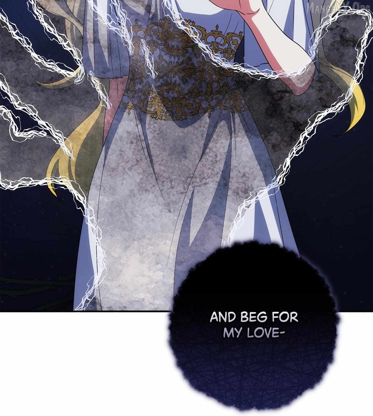 The Princess in The Henhouse (Official) Chapter 64 - page 30